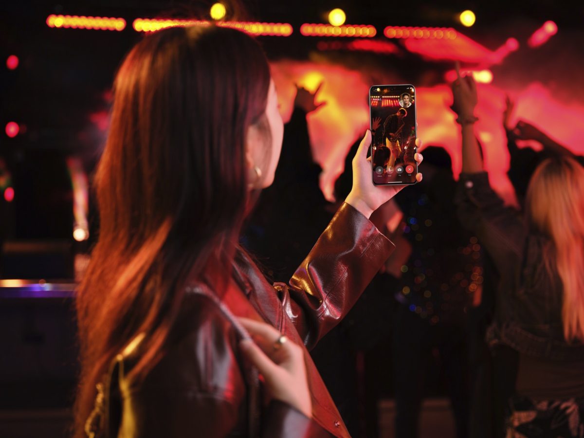 Galleria foto 'Oppo Reno 12 Pro, lo smartphone che democratizza l’IA' - foto 26