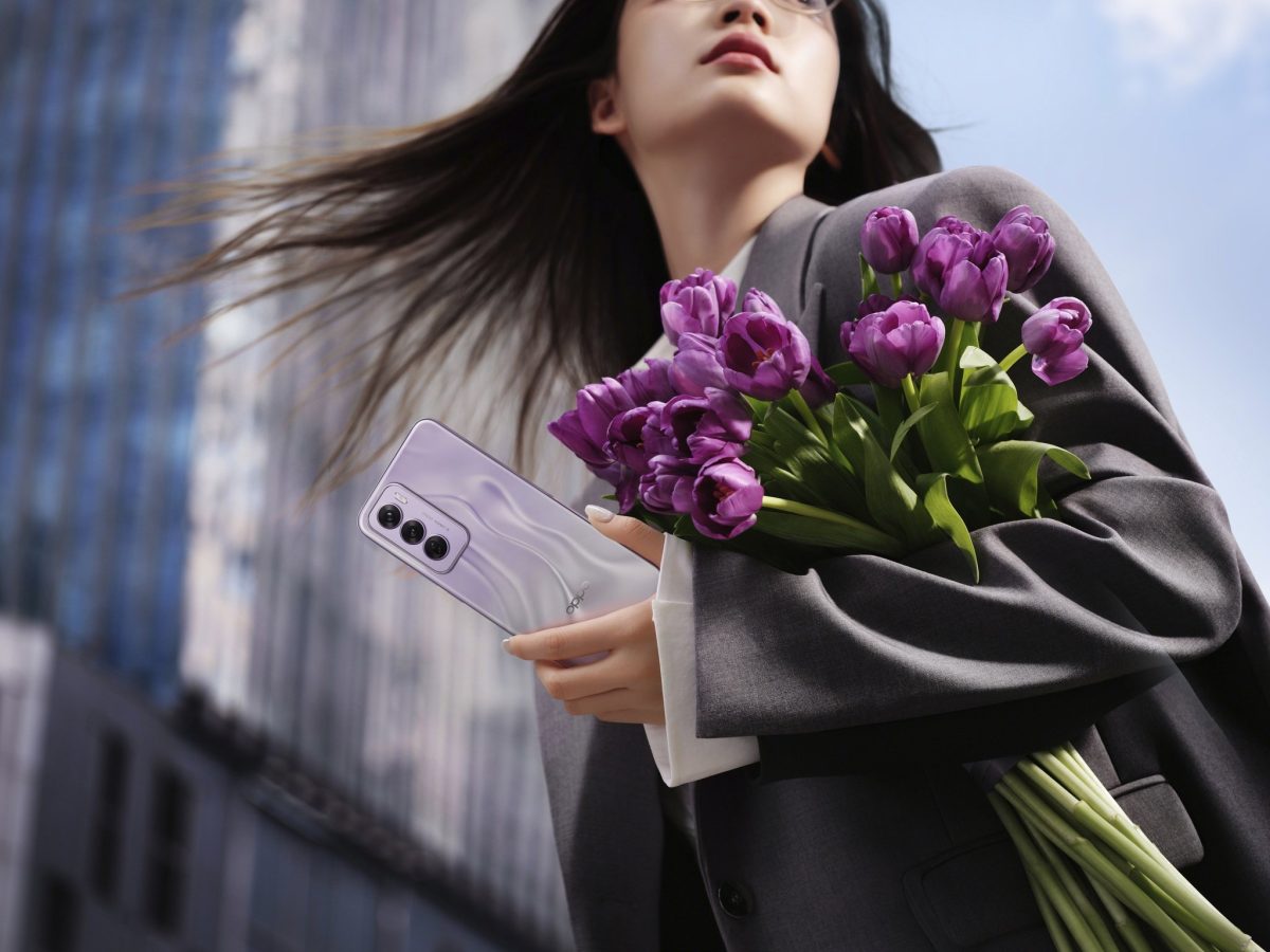 Galleria foto 'Oppo Reno 12 Pro, lo smartphone che democratizza l’IA' - foto 34