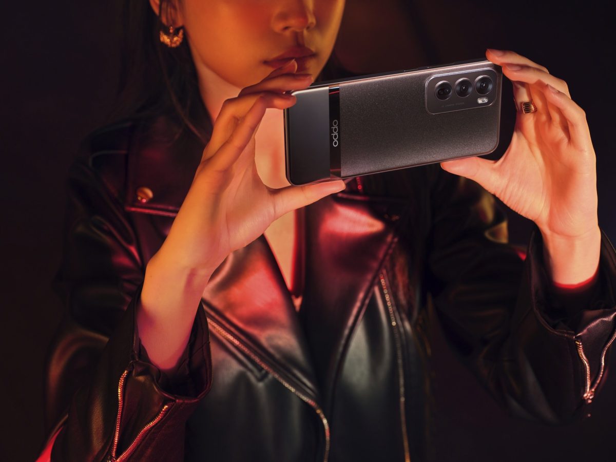 Galleria foto 'Oppo Reno 12 Pro, lo smartphone che democratizza l’IA' - foto 35