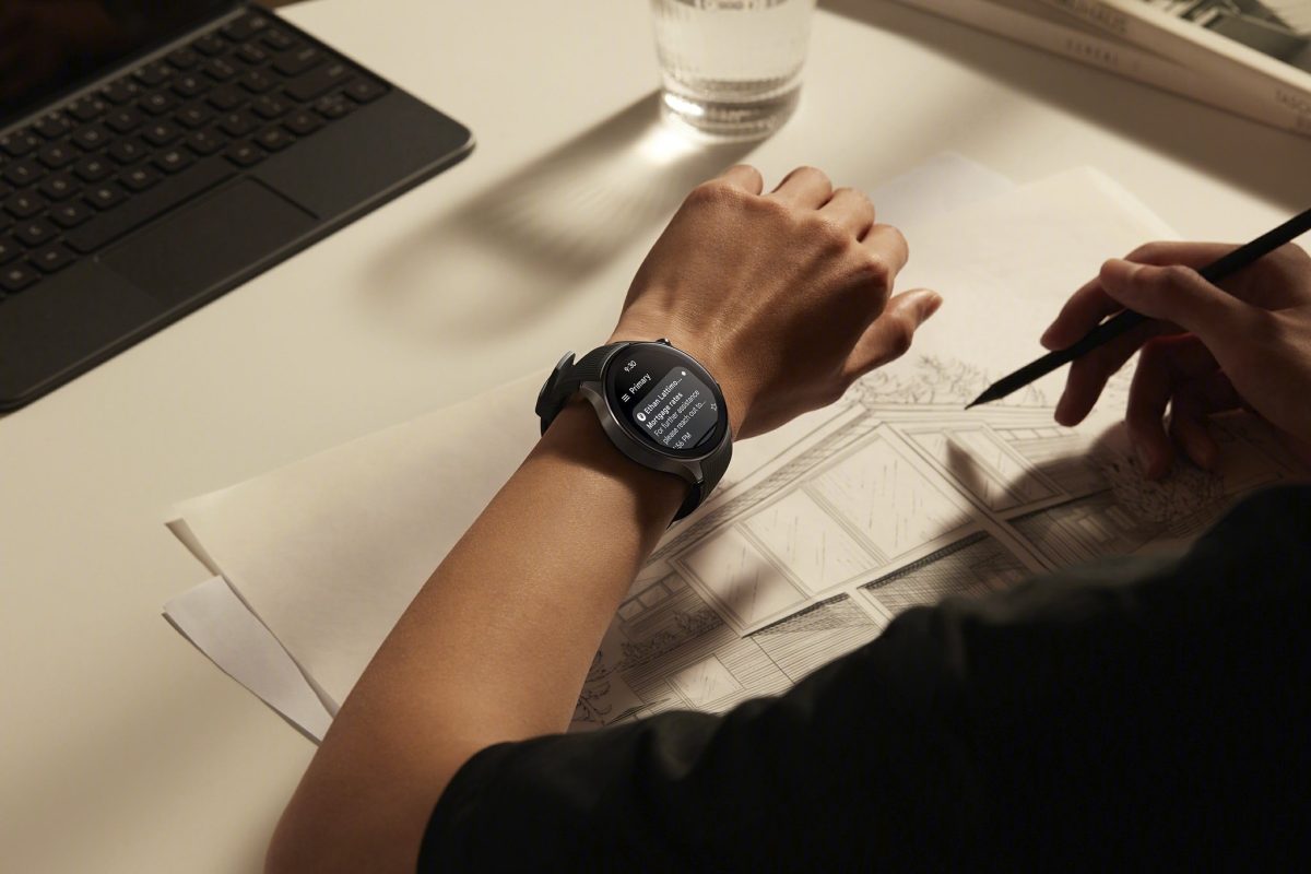 Galleria foto 'Oppo Reno 12 Pro, lo smartphone che democratizza l’IA' - foto 7