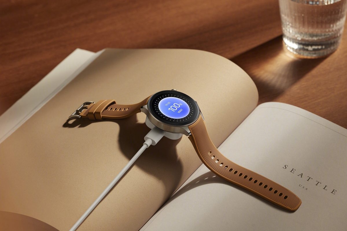 Galleria foto 'Oppo Reno 12 Pro, lo smartphone che democratizza l’IA' - foto 8