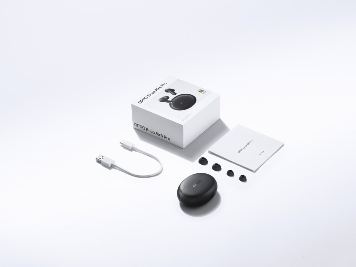 Galleria foto 'Oppo Reno 12 Pro, lo smartphone che democratizza l’IA' - foto 15