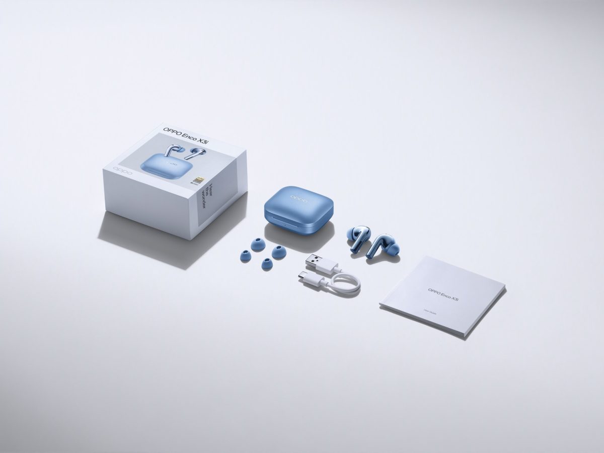 Galleria foto 'Oppo Reno 12 Pro, lo smartphone che democratizza l’IA' - foto 36