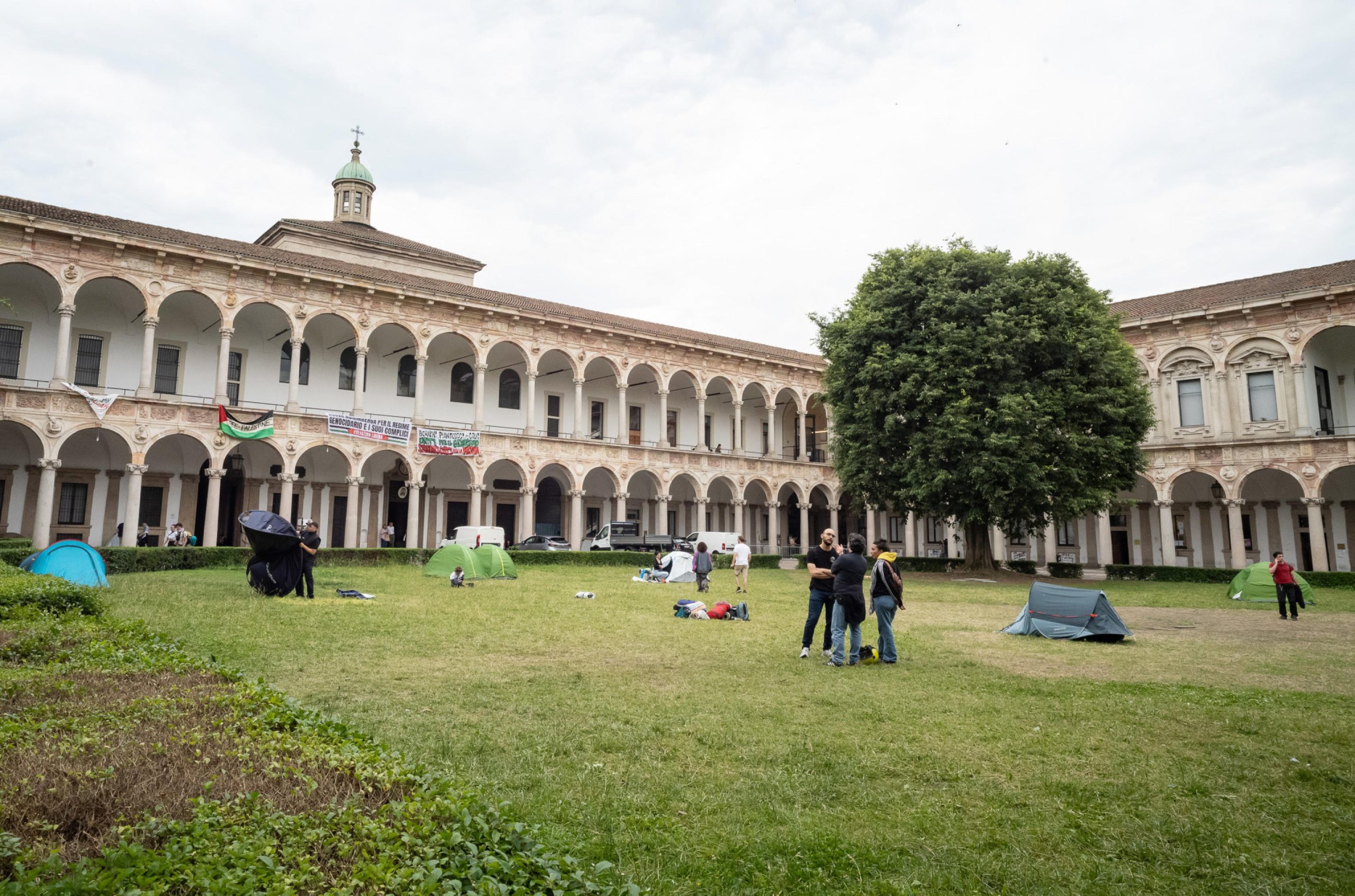 Londra la città preferita dagli studenti. Milano, Roma e Torino rimangono lontane in classifica Londra la città preferita dagli studenti. Milano, Roma e Torino rimangono lontane in classifica