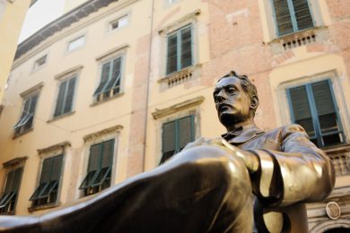 Turandot di Puccini: Dall’opera all’olio d’oliva