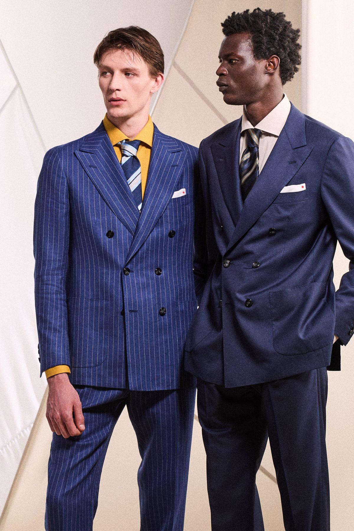 Galleria foto 'Quell’intramontabile eleganza tutta italiana' - foto 14