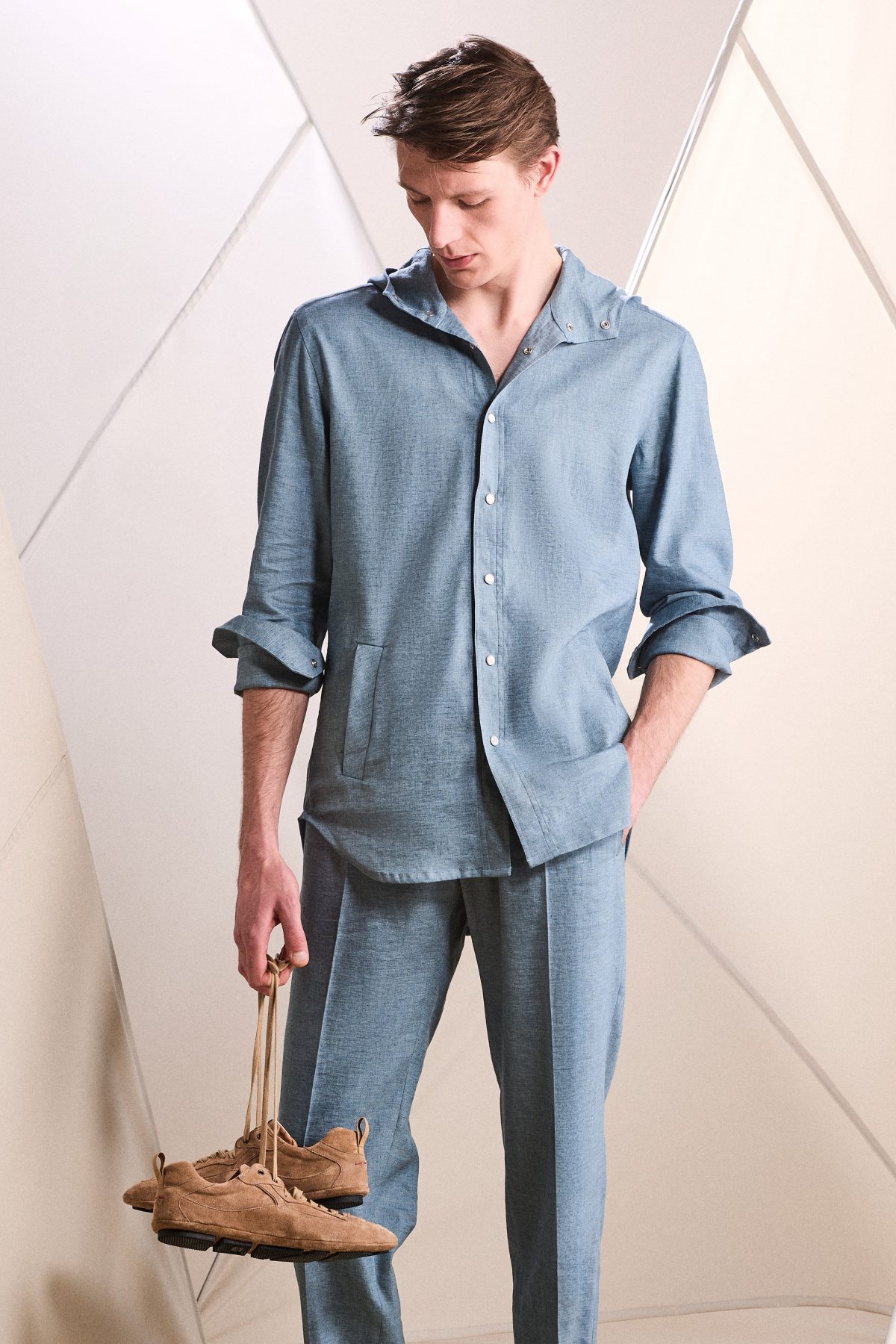 Galleria foto 'Quell’intramontabile eleganza tutta italiana' - foto 13