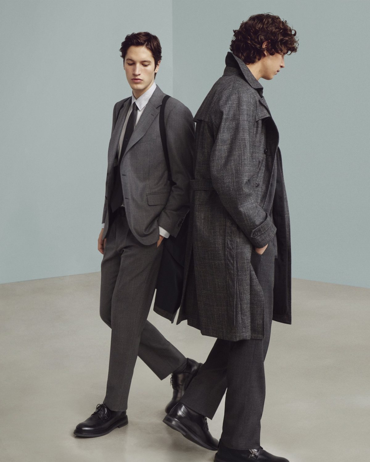 Galleria foto 'Quell’intramontabile eleganza tutta italiana' - foto 12