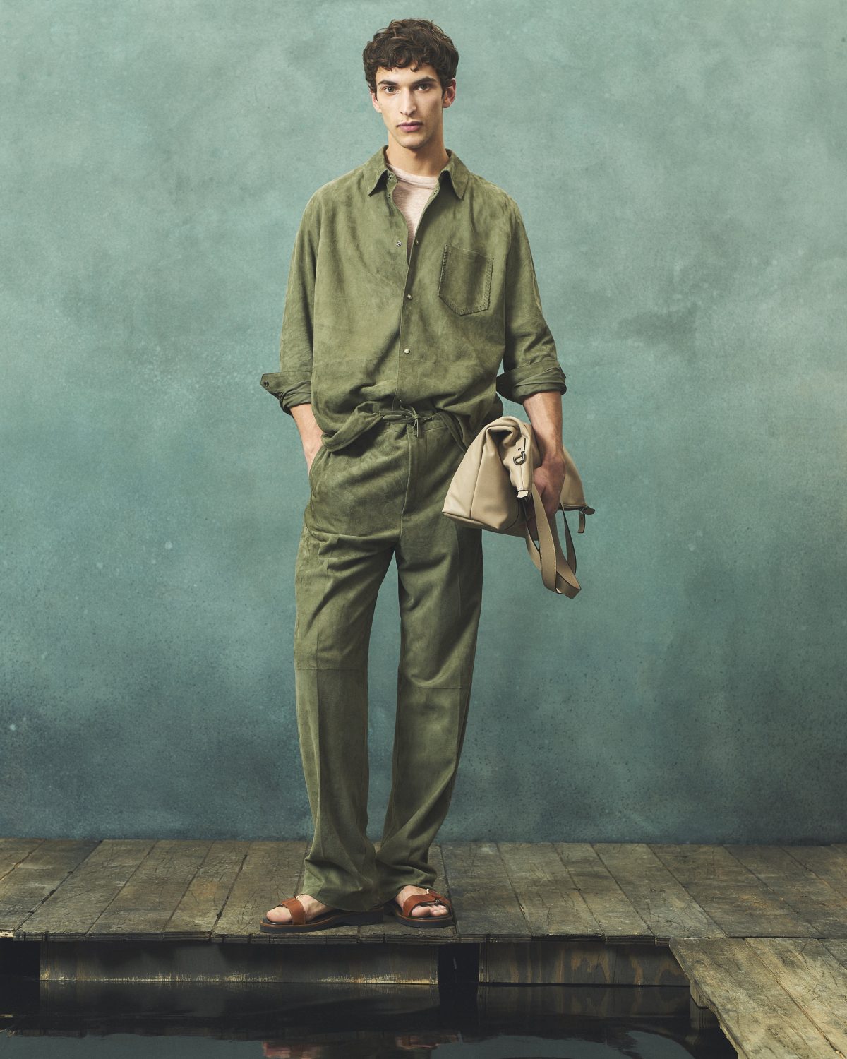 Galleria foto 'Quell’intramontabile eleganza tutta italiana' - foto 11