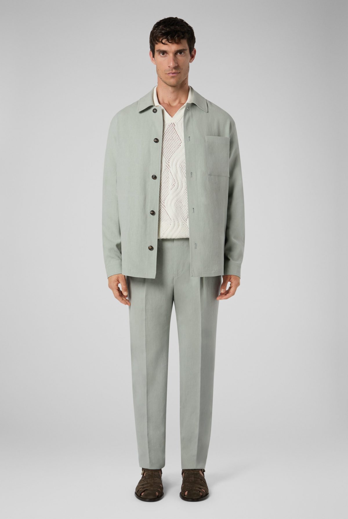 Galleria foto 'Quell’intramontabile eleganza tutta italiana' - foto 9