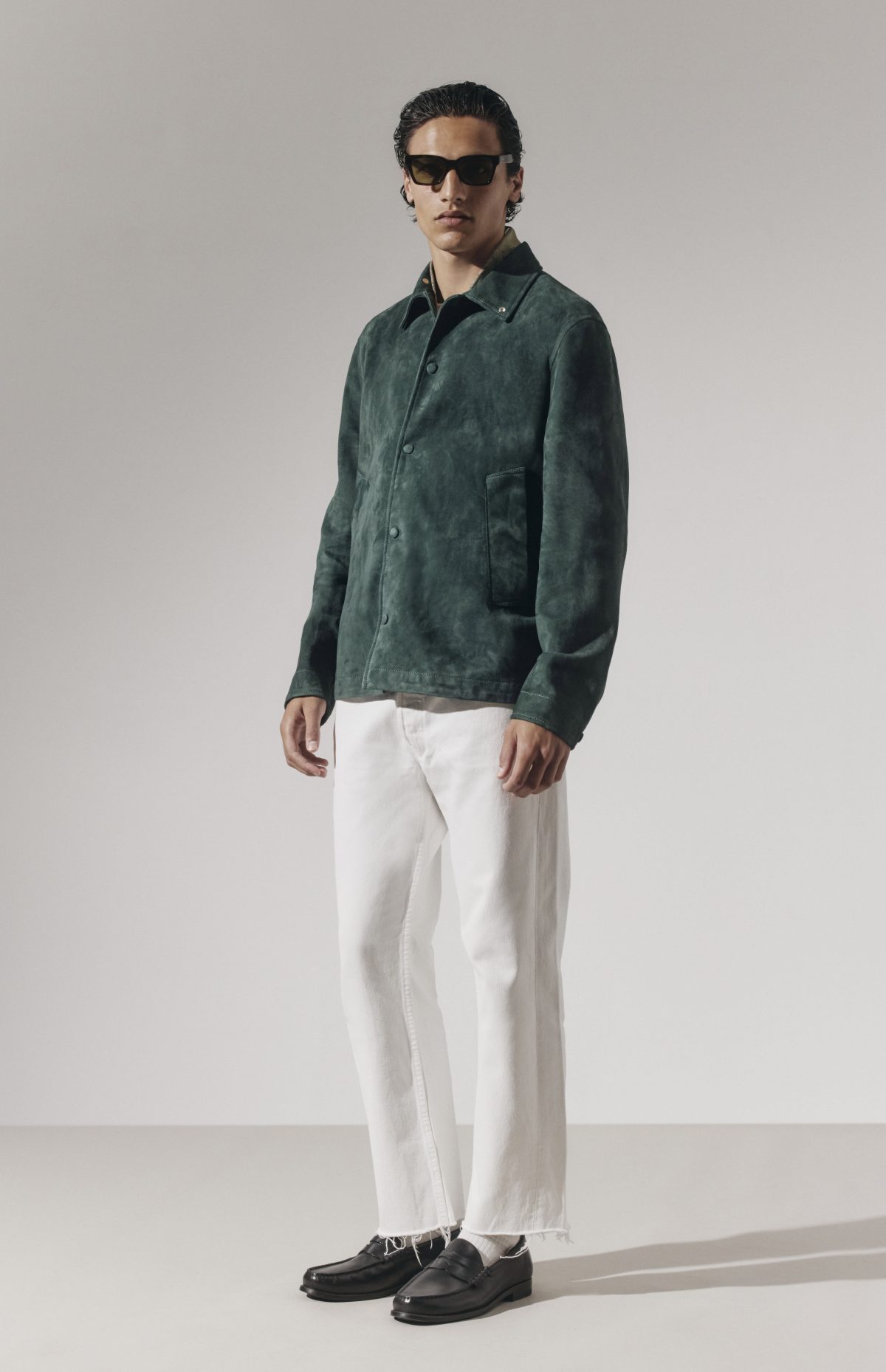 Galleria foto 'Quell’intramontabile eleganza tutta italiana' - foto 4