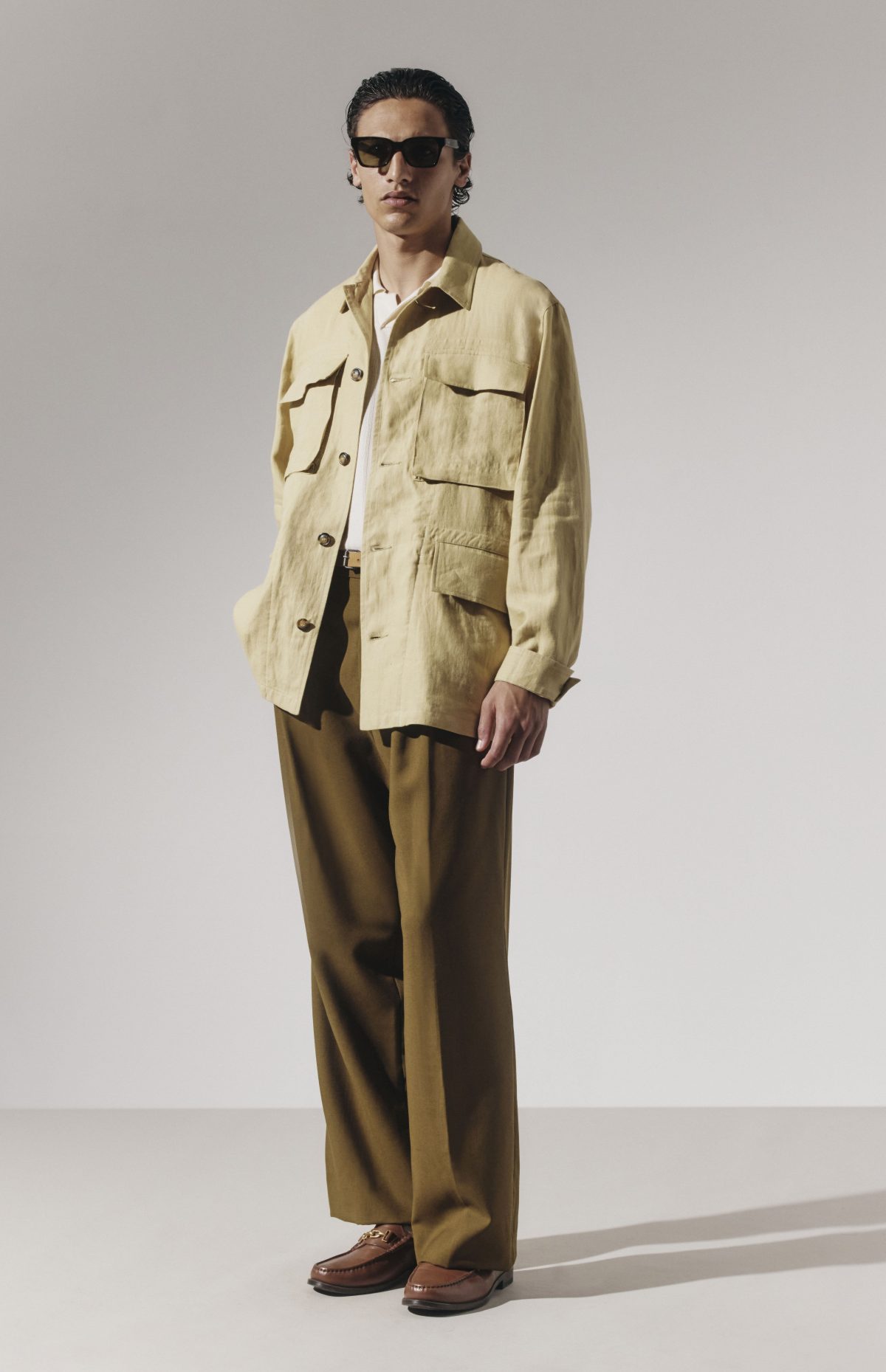 Galleria foto 'Quell’intramontabile eleganza tutta italiana' - foto 3