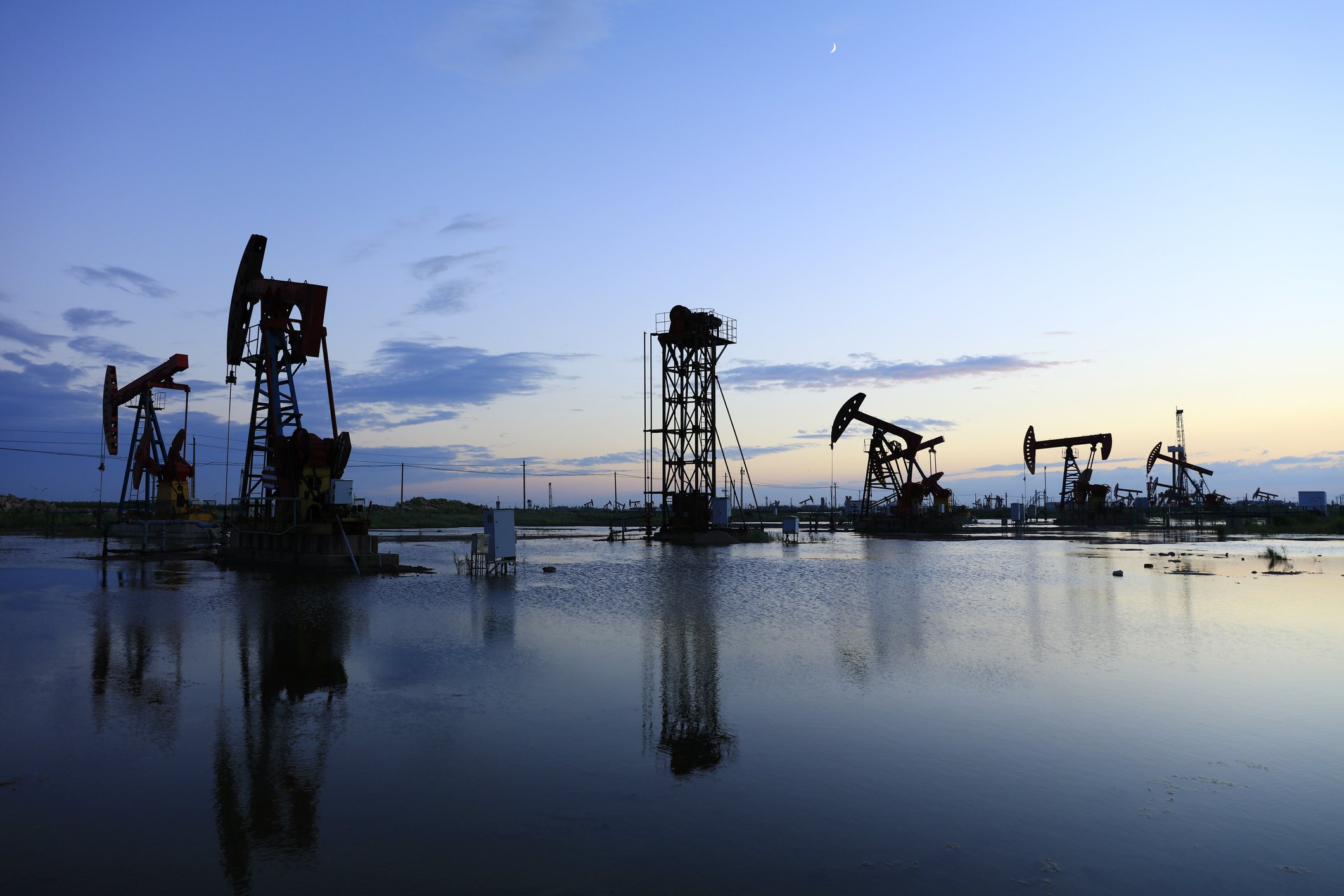OPEC, IEA e la domanda di petrolio