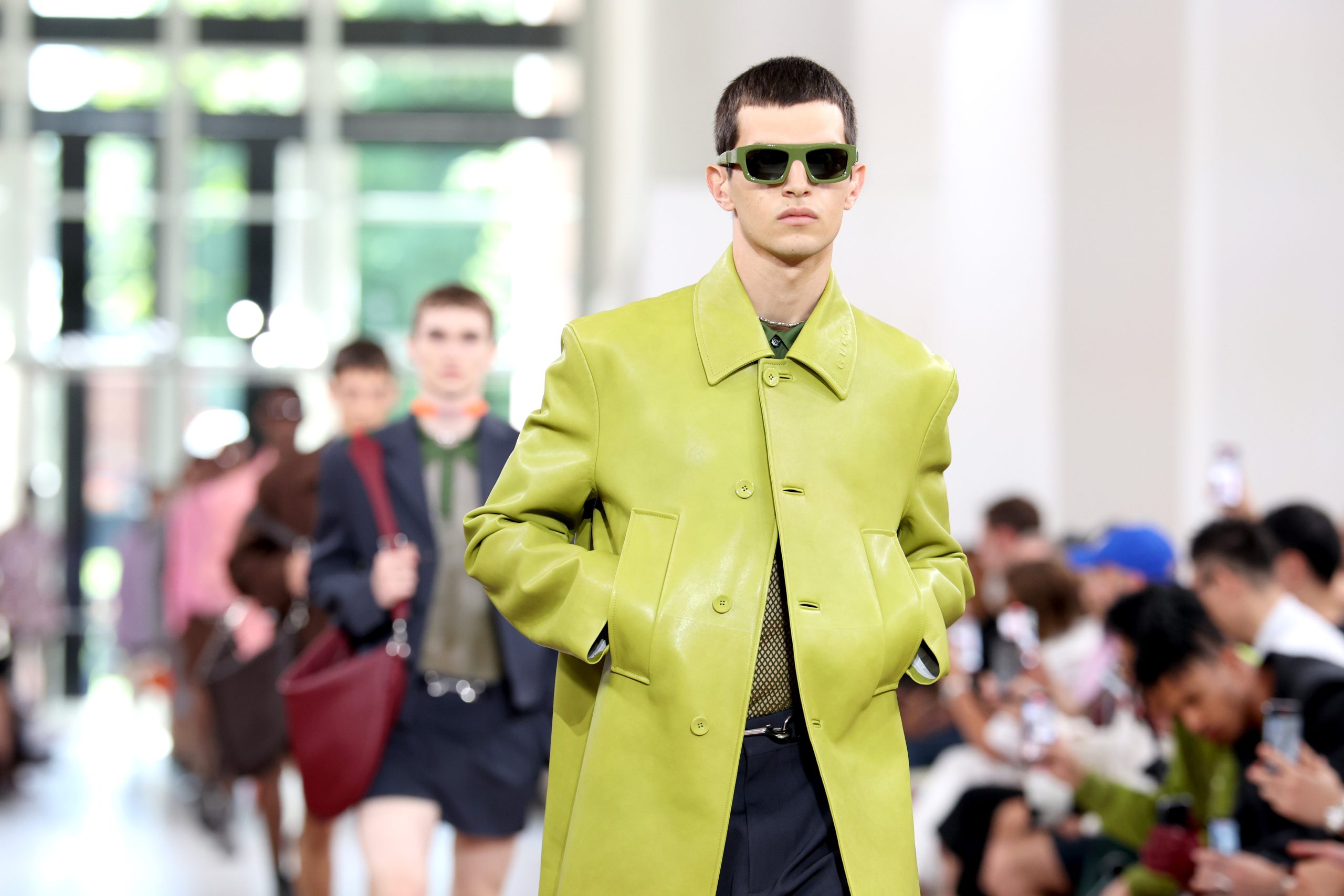 L’onda della libertà