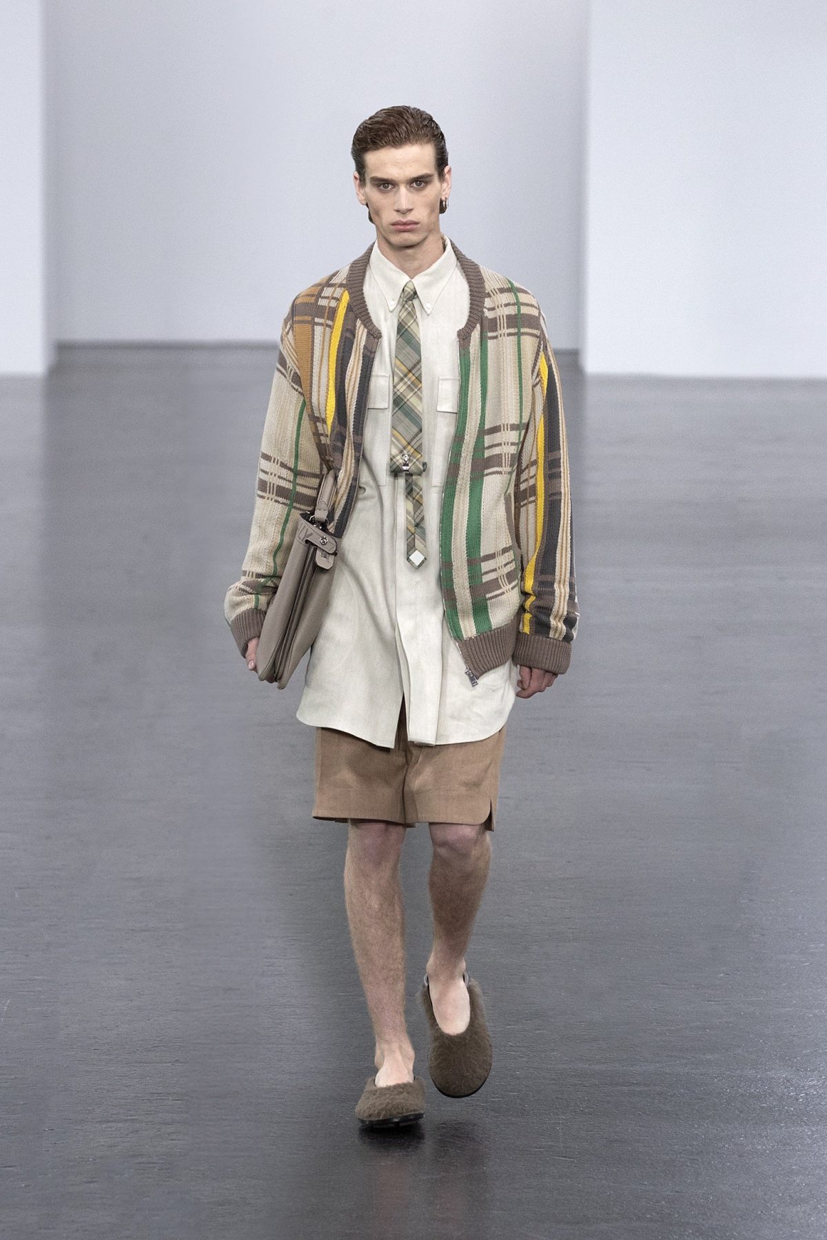 Galleria foto 'La moderna nostalgia di Fendi' - foto 17