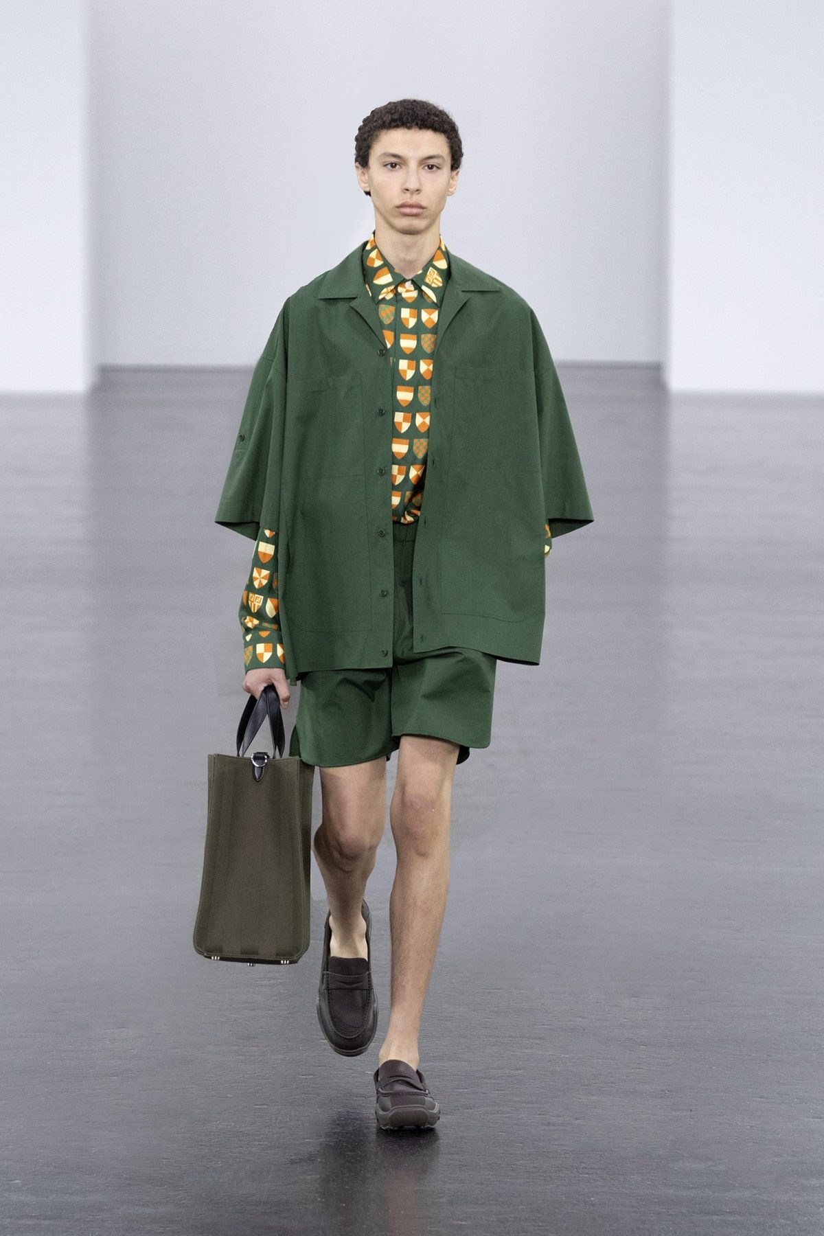 Galleria foto 'La moderna nostalgia di Fendi' - foto 18