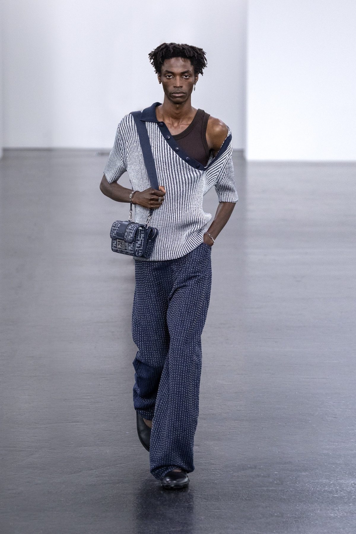 Galleria foto 'La moderna nostalgia di Fendi' - foto 19