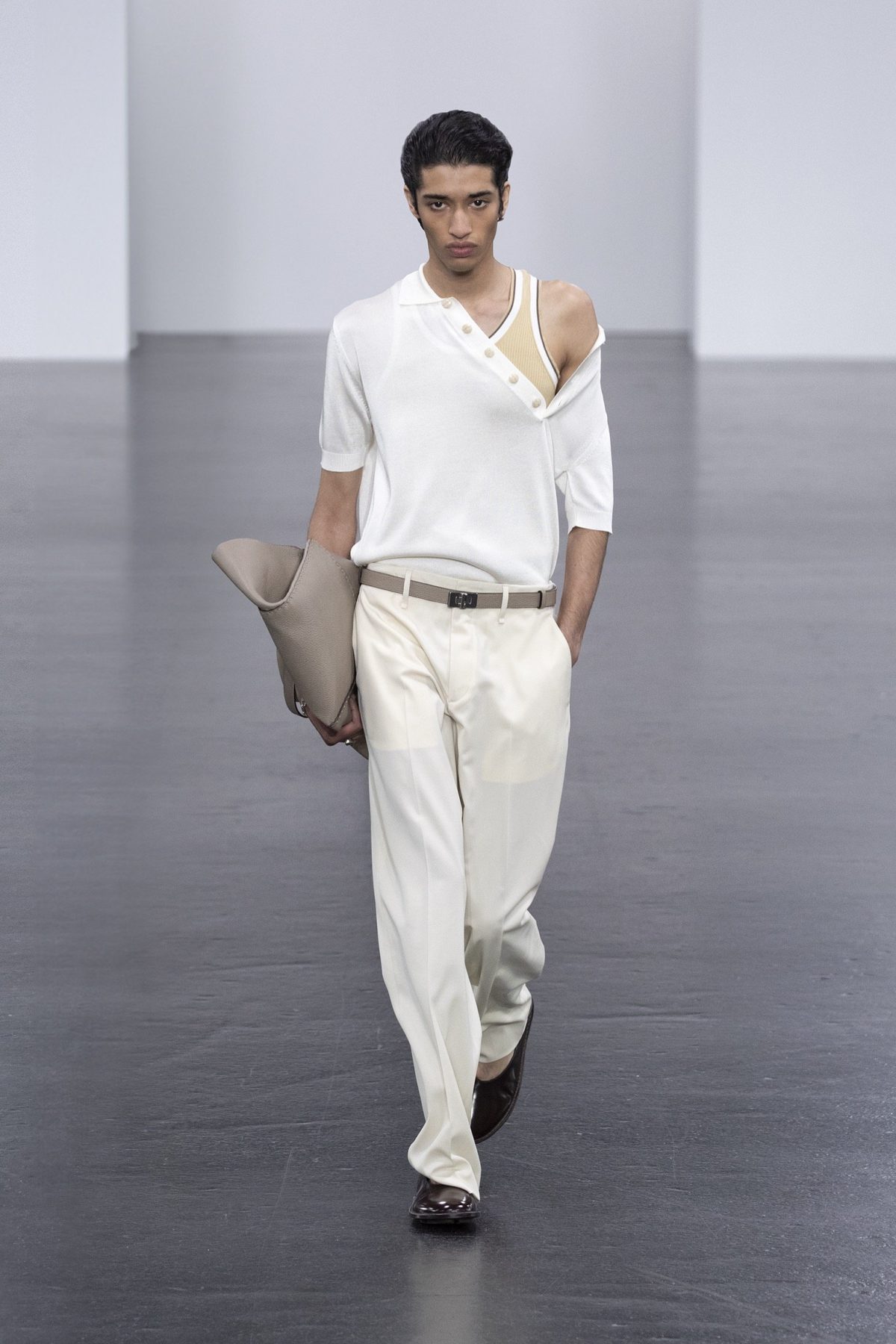 Galleria foto 'La moderna nostalgia di Fendi' - foto 12