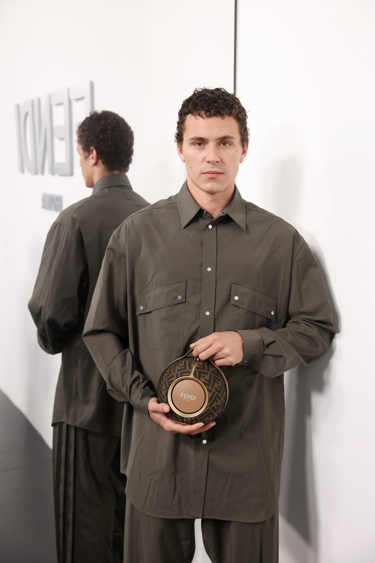 Galleria foto 'La moderna nostalgia di Fendi' - foto 4