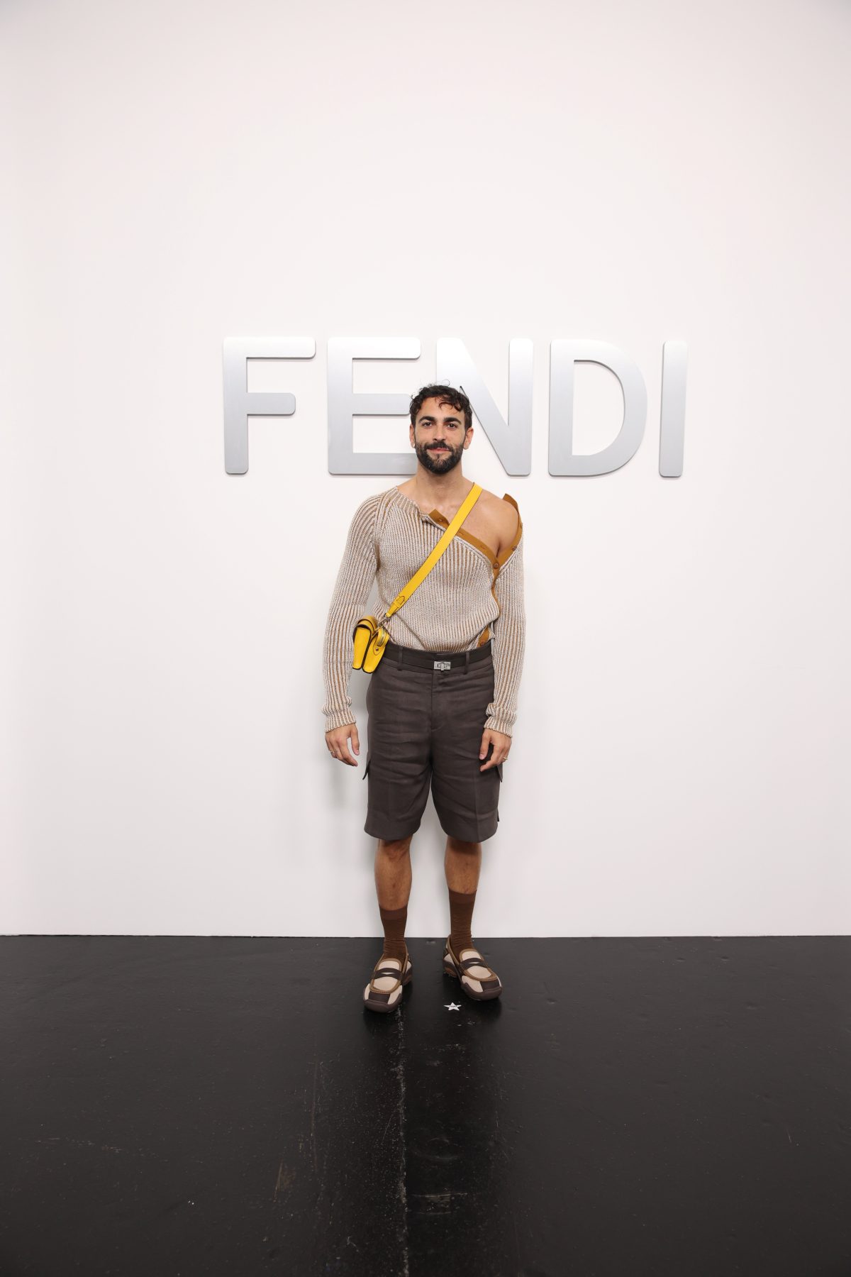 Galleria foto 'La moderna nostalgia di Fendi' - foto 5