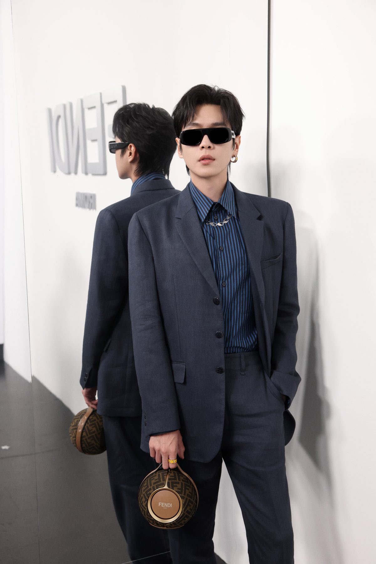 Galleria foto 'La moderna nostalgia di Fendi' - foto 7