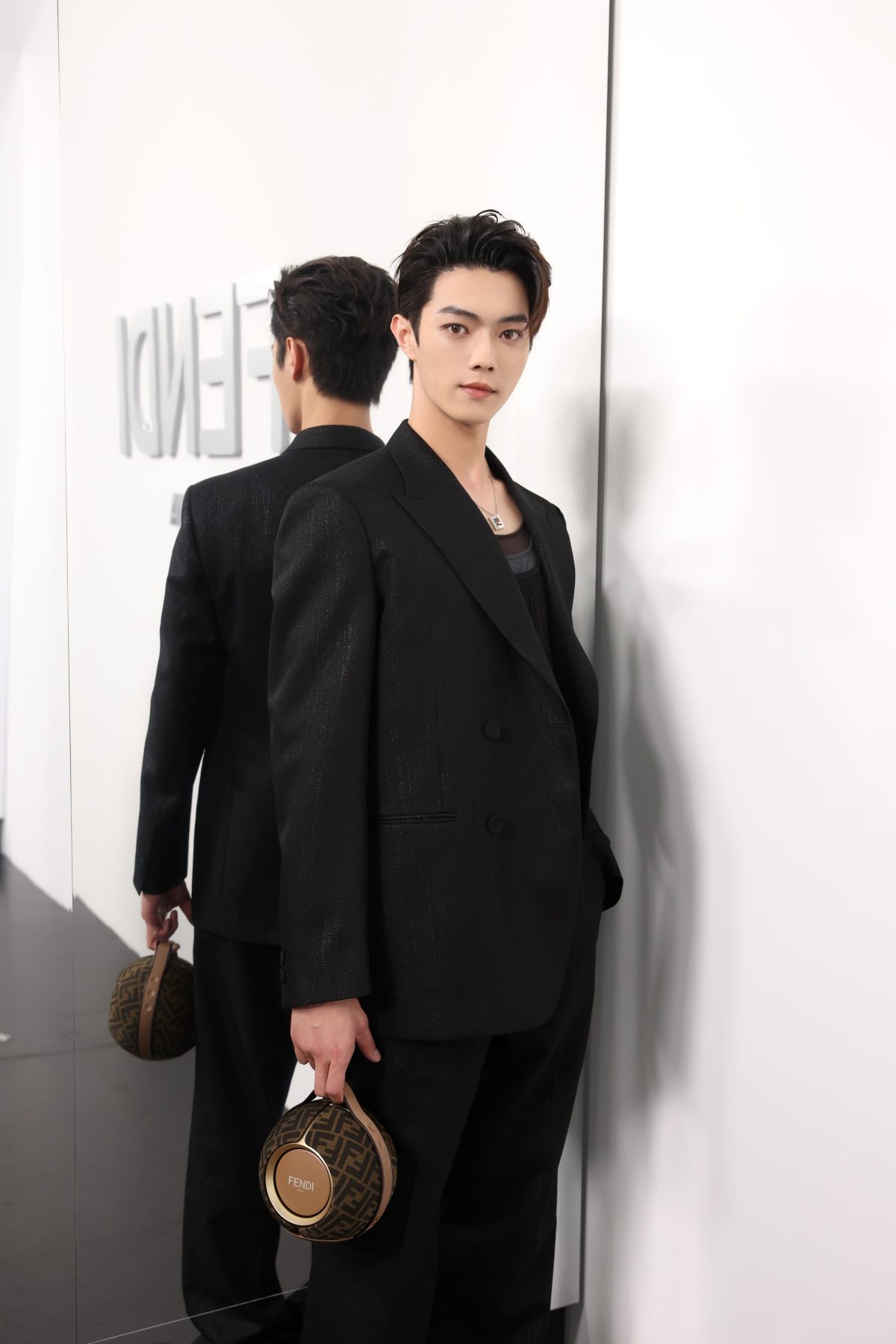 Galleria foto 'La moderna nostalgia di Fendi' - foto 8