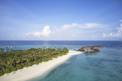 Se il cioccolato buono e sostenibile arriva alle Maldive…