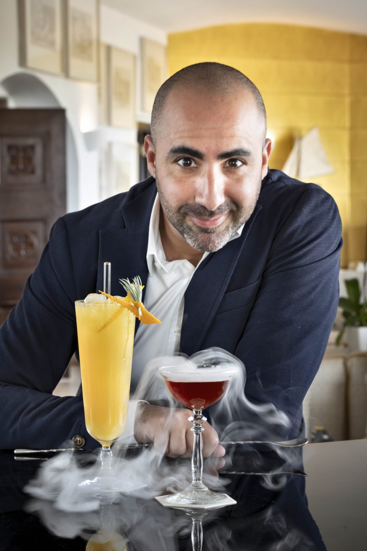 Galleria foto 'Il turismo esperienziale rivive all’Abi d’Oru di Porto Rotondo' - foto 8