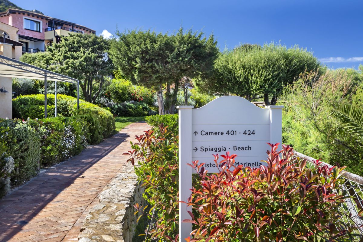 Galleria foto 'Il turismo esperienziale rivive all’Abi d’Oru di Porto Rotondo' - foto 5