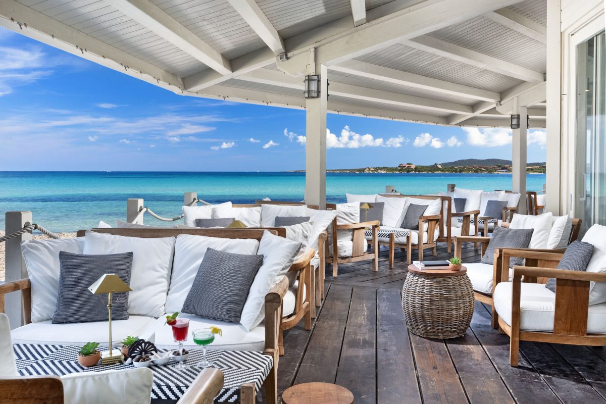 Galleria foto 'Il turismo esperienziale rivive all’Abi d’Oru di Porto Rotondo' - foto 3