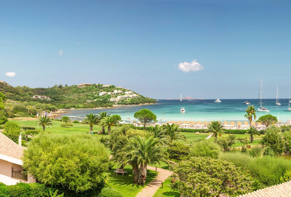 Galleria foto 'Il turismo esperienziale rivive all’Abi d’Oru di Porto Rotondo' - foto 2