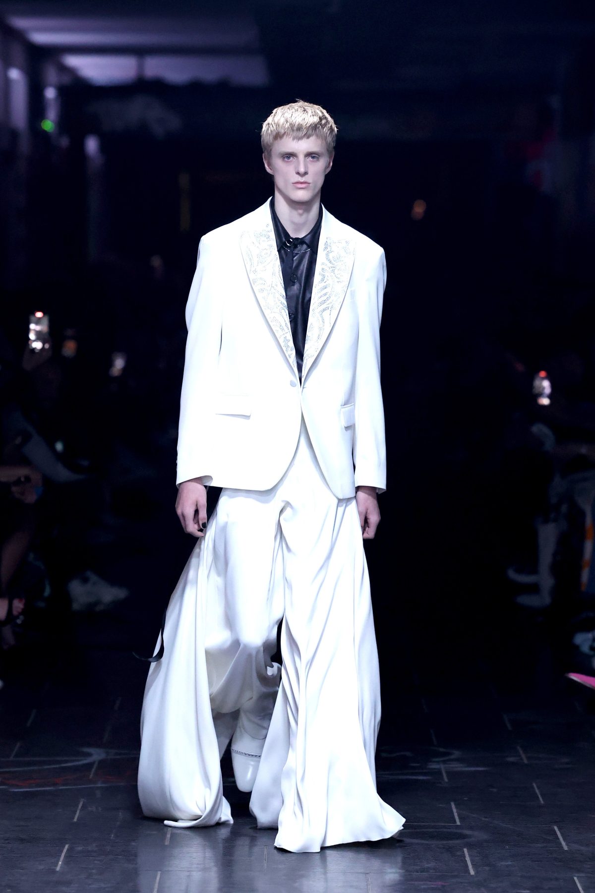 Galleria foto 'John Richmond: come nasce una leggenda' - foto 11