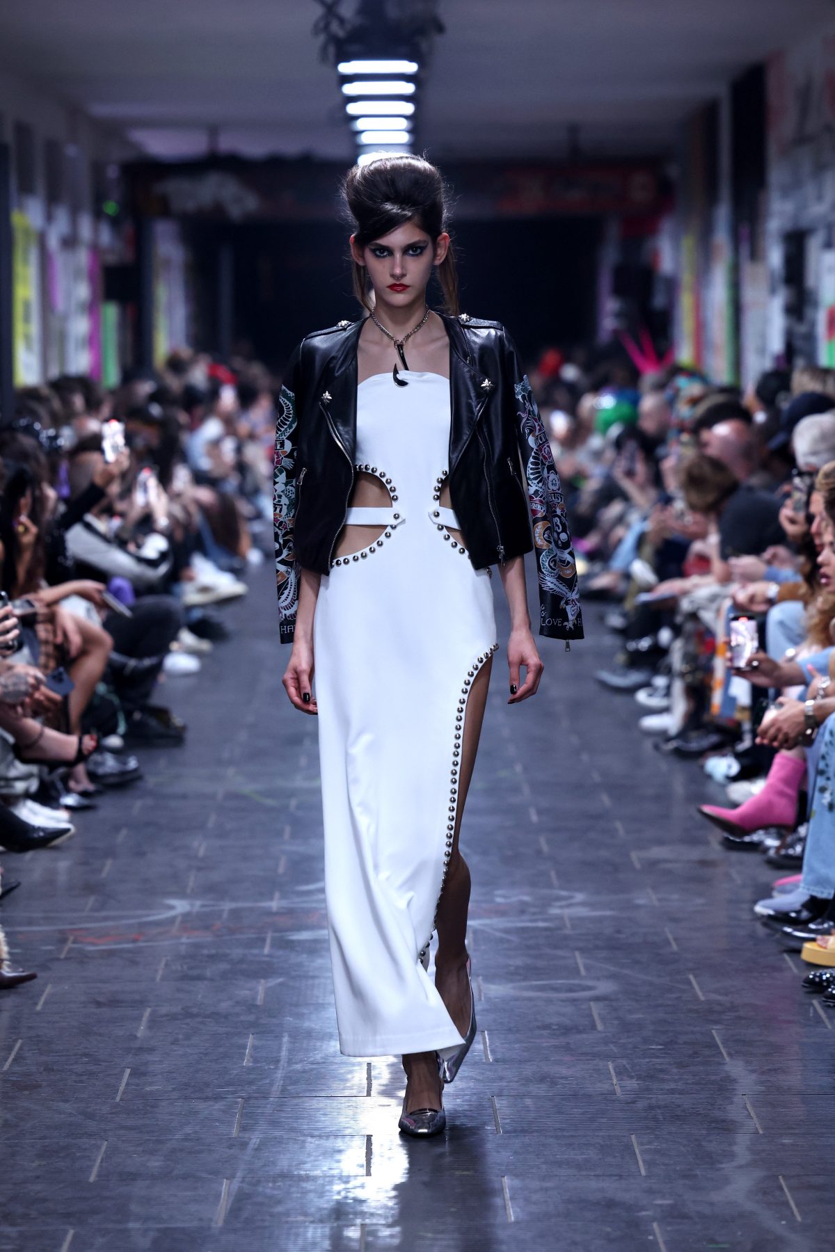 Galleria foto 'John Richmond: come nasce una leggenda' - foto 10