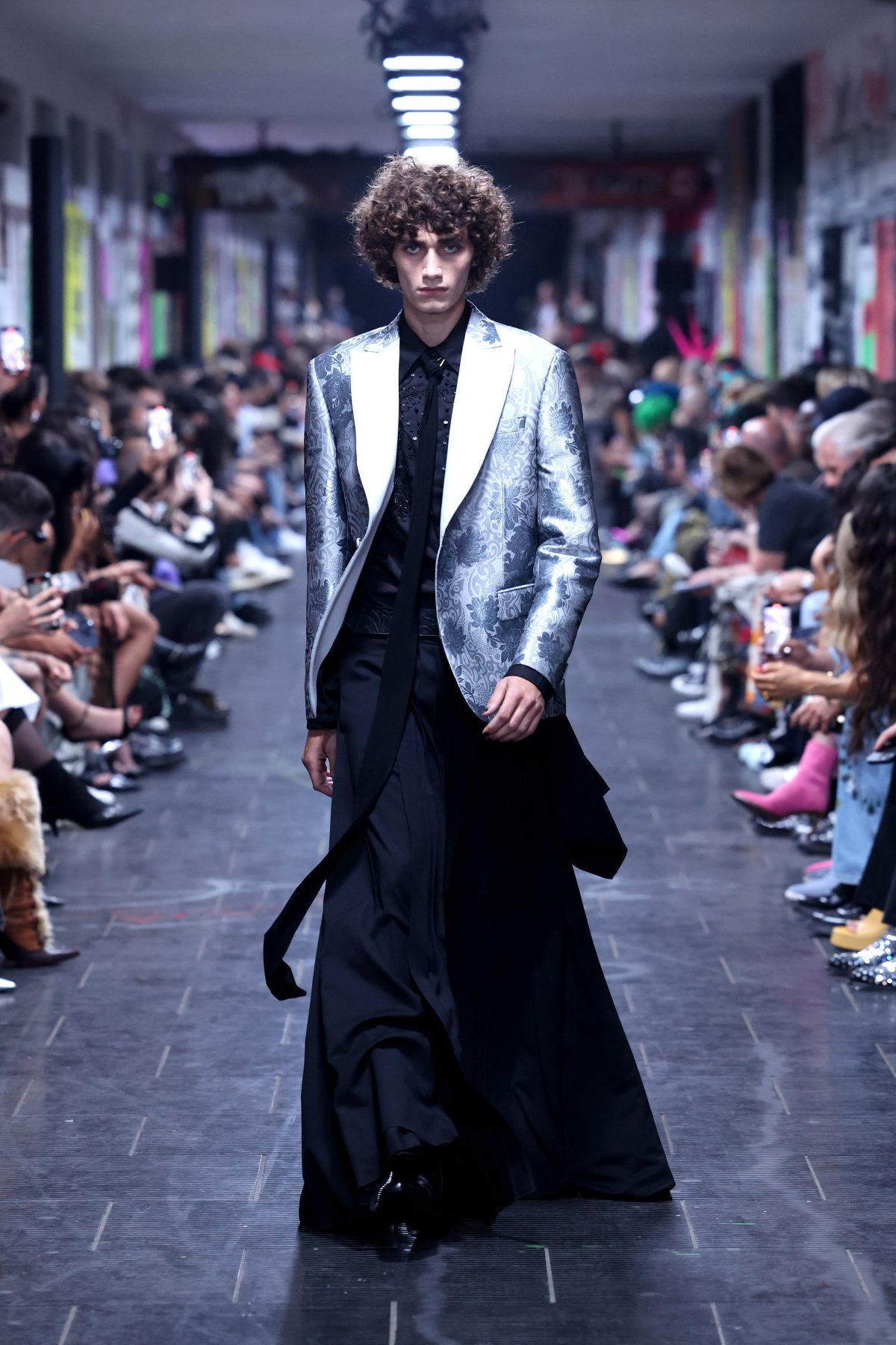 Galleria foto 'John Richmond: come nasce una leggenda' - foto 9