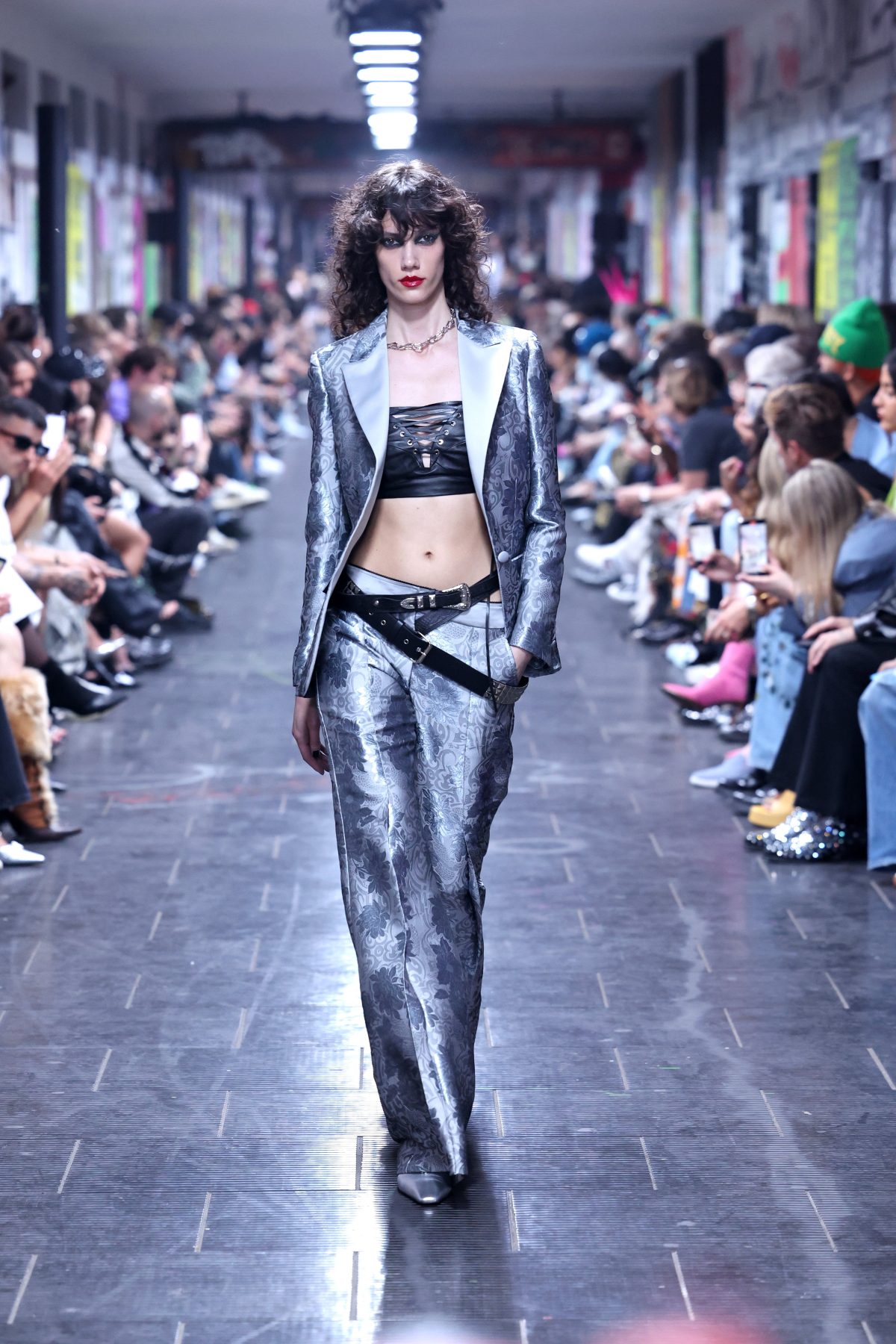 Galleria foto 'John Richmond: come nasce una leggenda' - foto 8