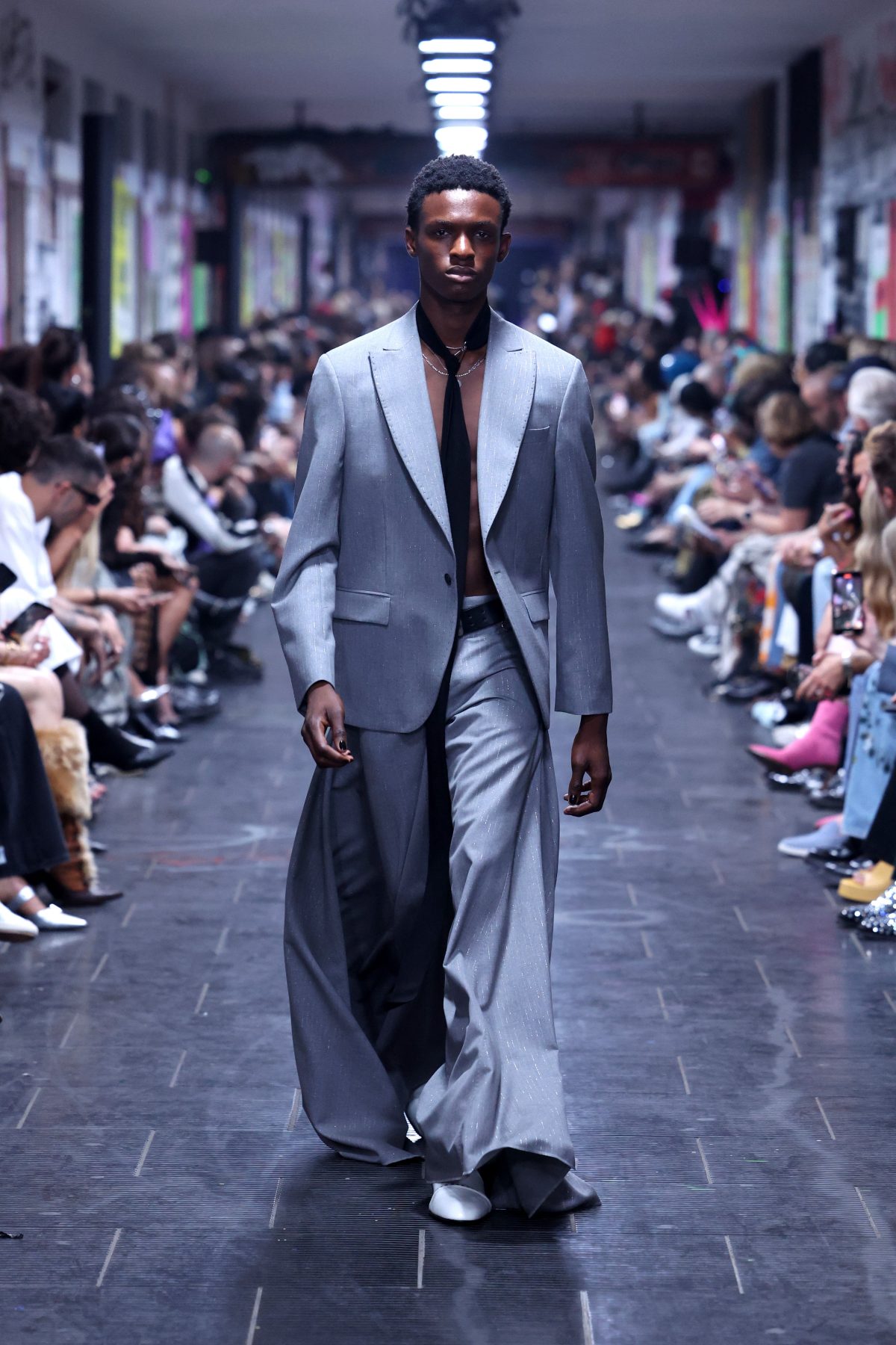 Galleria foto 'John Richmond: come nasce una leggenda' - foto 7