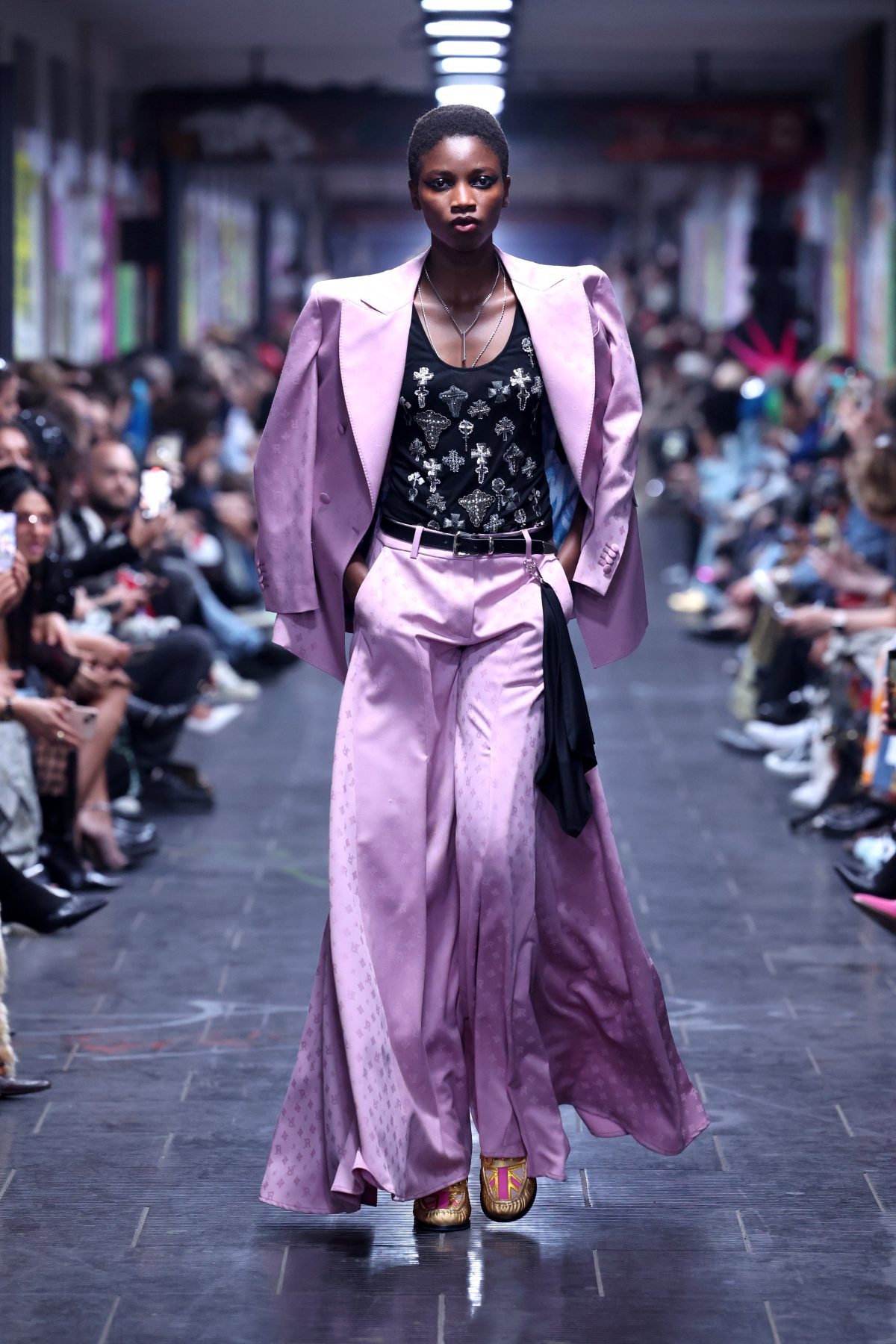 Galleria foto 'John Richmond: come nasce una leggenda' - foto 4