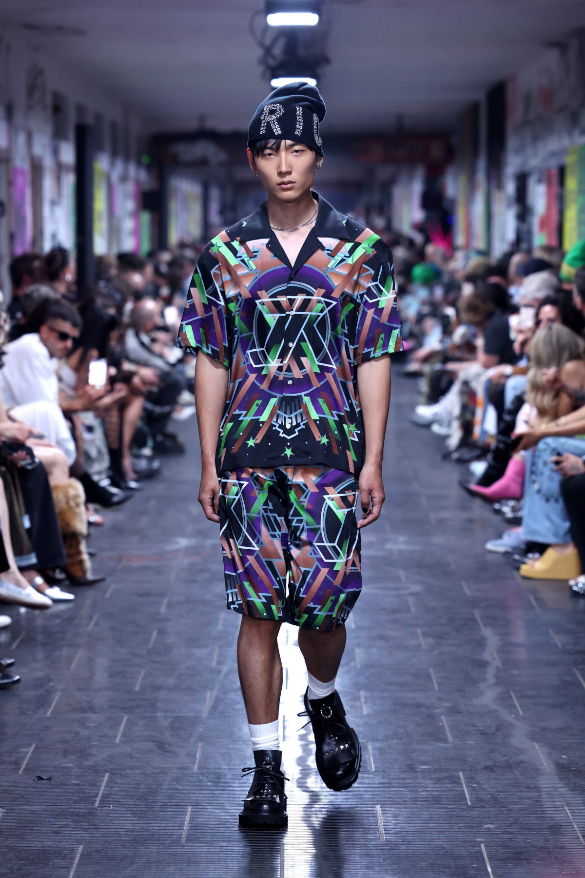 Galleria foto 'John Richmond: come nasce una leggenda' - foto 3