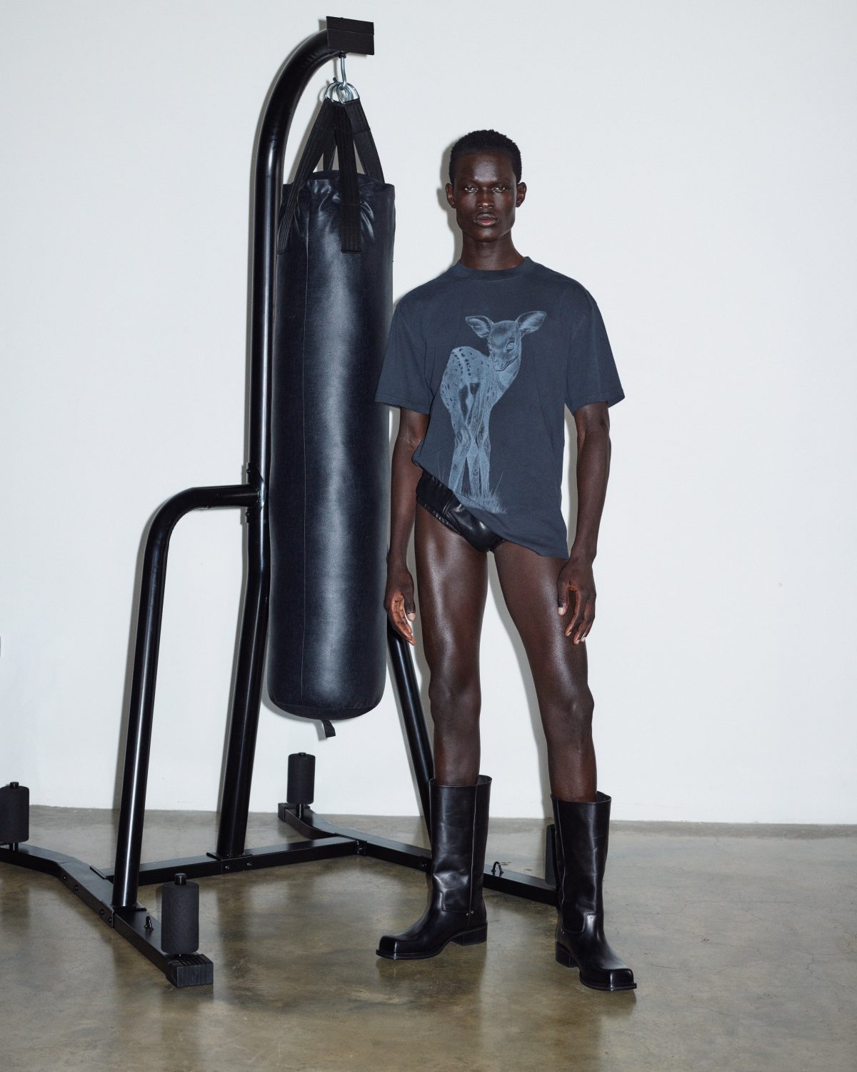 Galleria foto 'I giovani nomi della Milano Moda Uomo' - foto 19