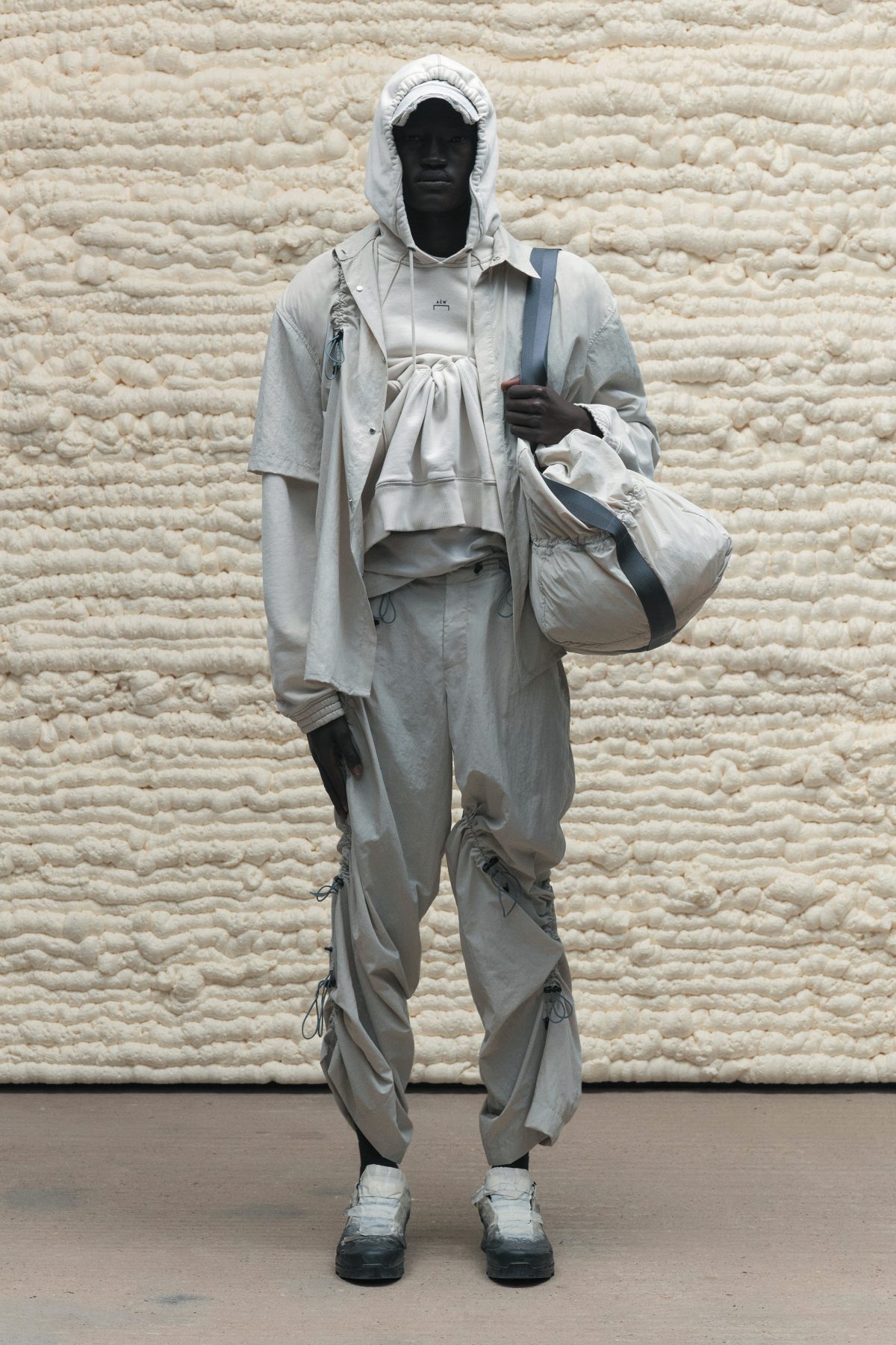 Galleria foto 'I giovani nomi della Milano Moda Uomo' - foto 25