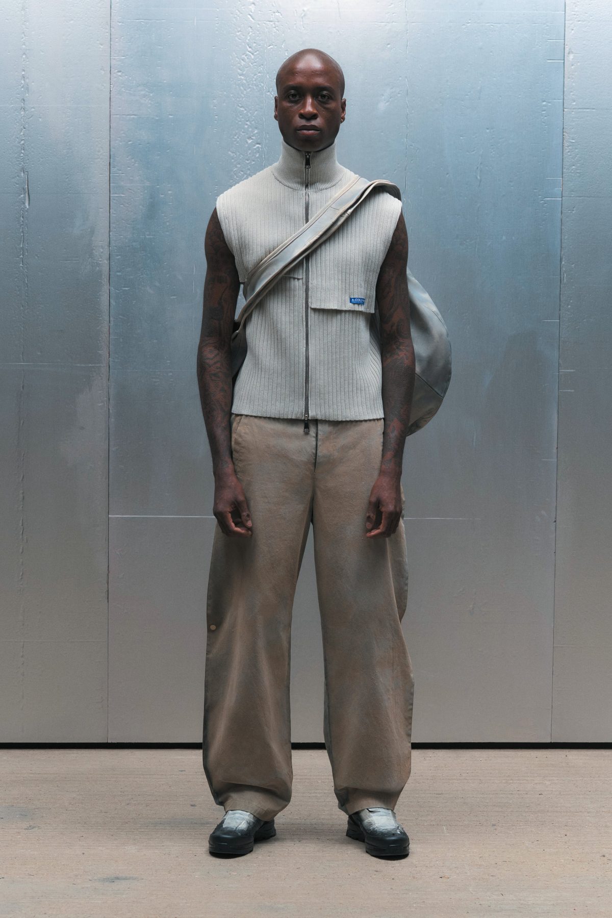 Galleria foto 'I giovani nomi della Milano Moda Uomo' - foto 26