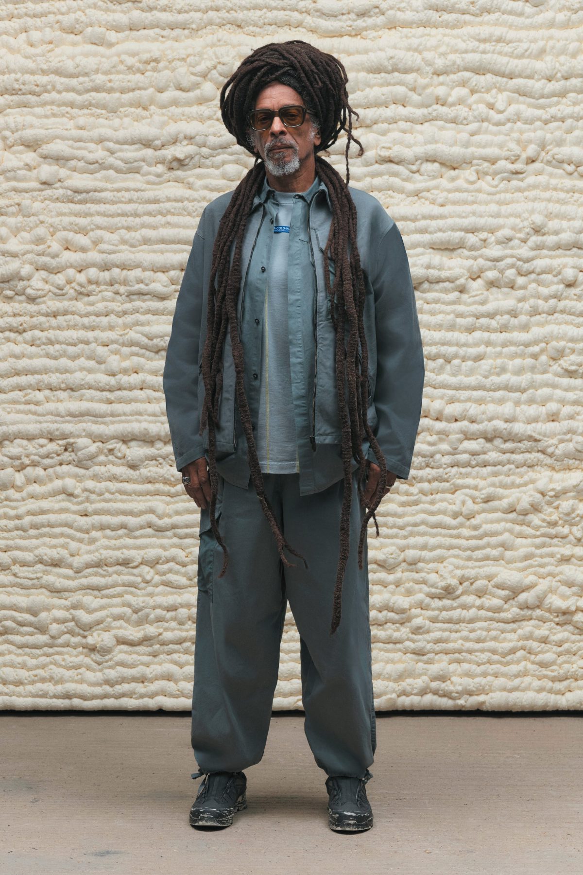 Galleria foto 'I giovani nomi della Milano Moda Uomo' - foto 28