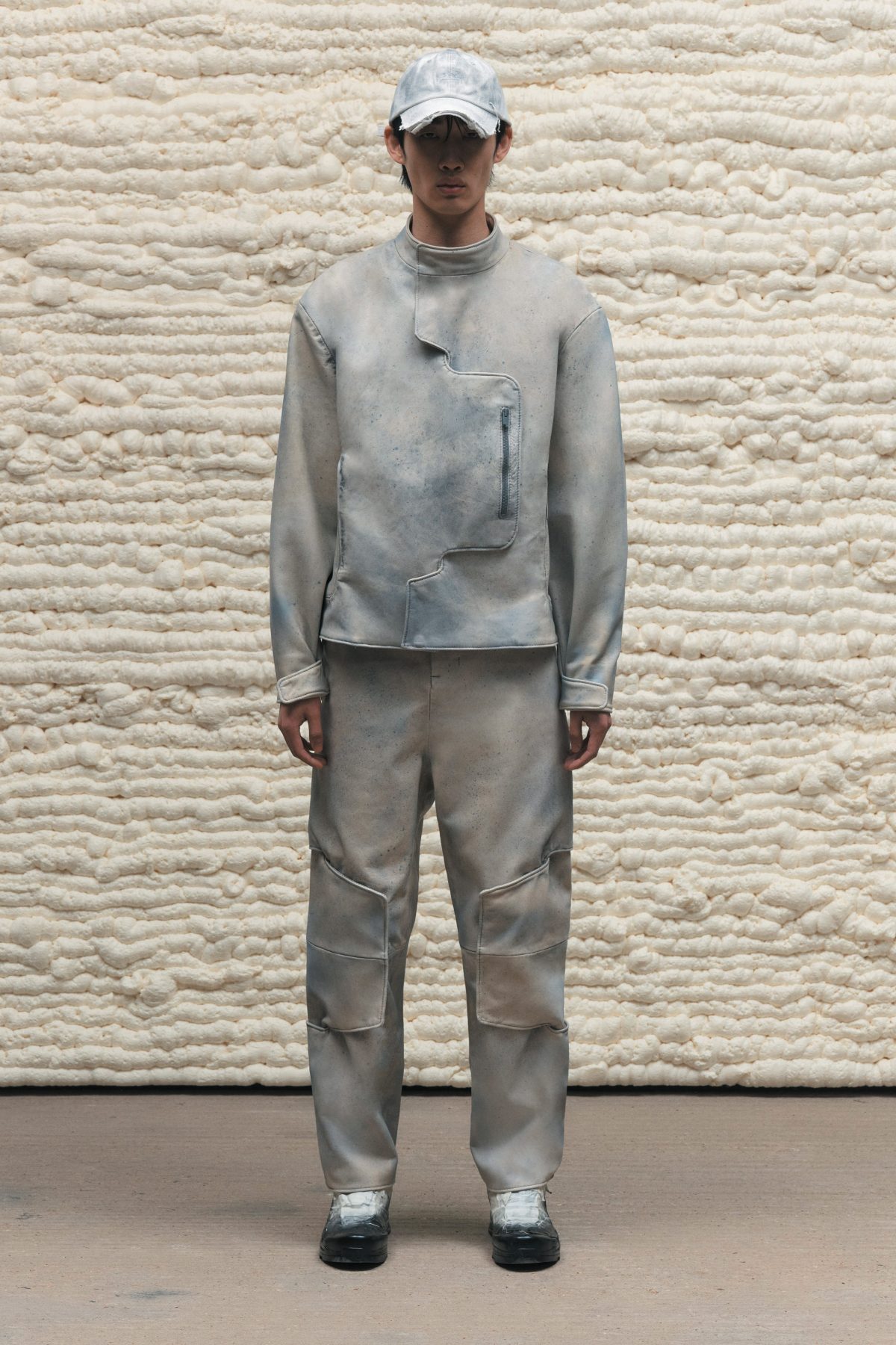 Galleria foto 'I giovani nomi della Milano Moda Uomo' - foto 14