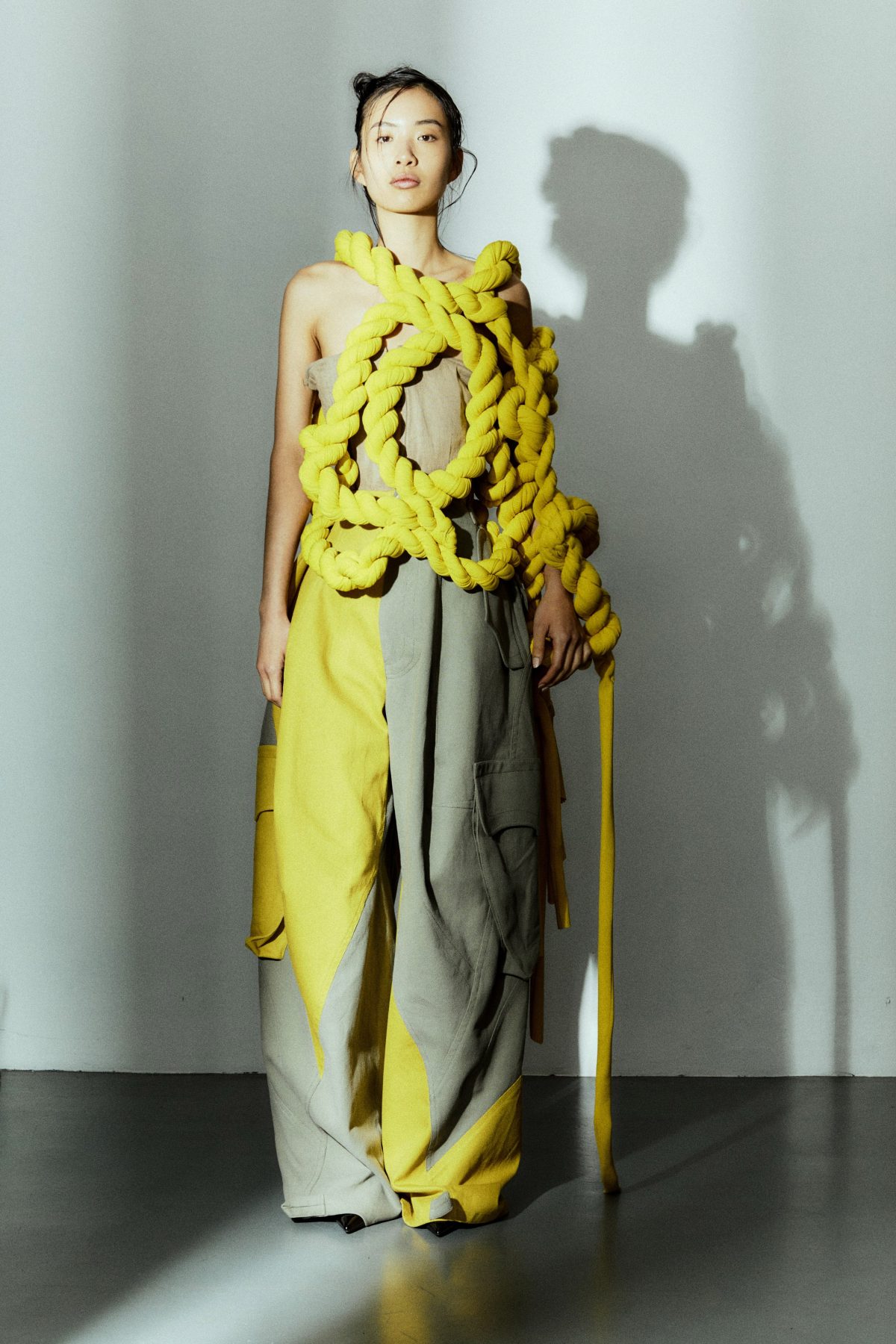 Galleria foto 'I giovani nomi della Milano Moda Uomo' - foto 8