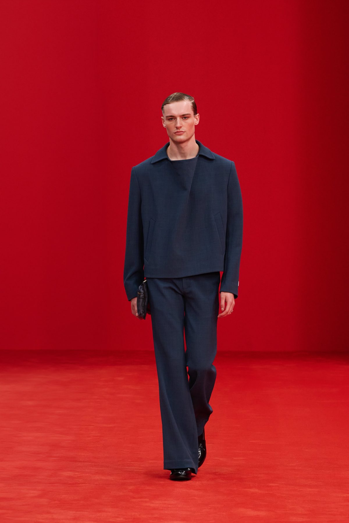 Galleria foto 'I giovani nomi della Milano Moda Uomo' - foto 11