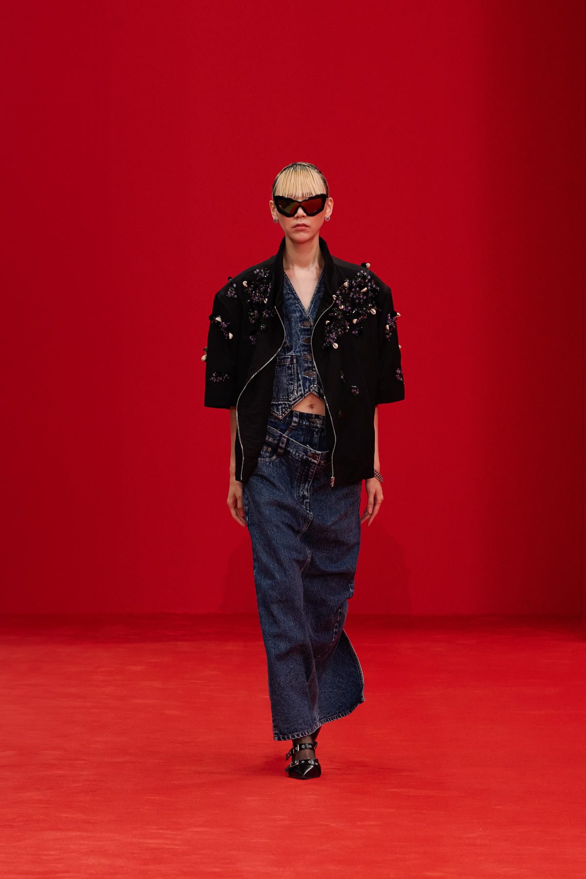 Galleria foto 'I giovani nomi della Milano Moda Uomo' - foto 12