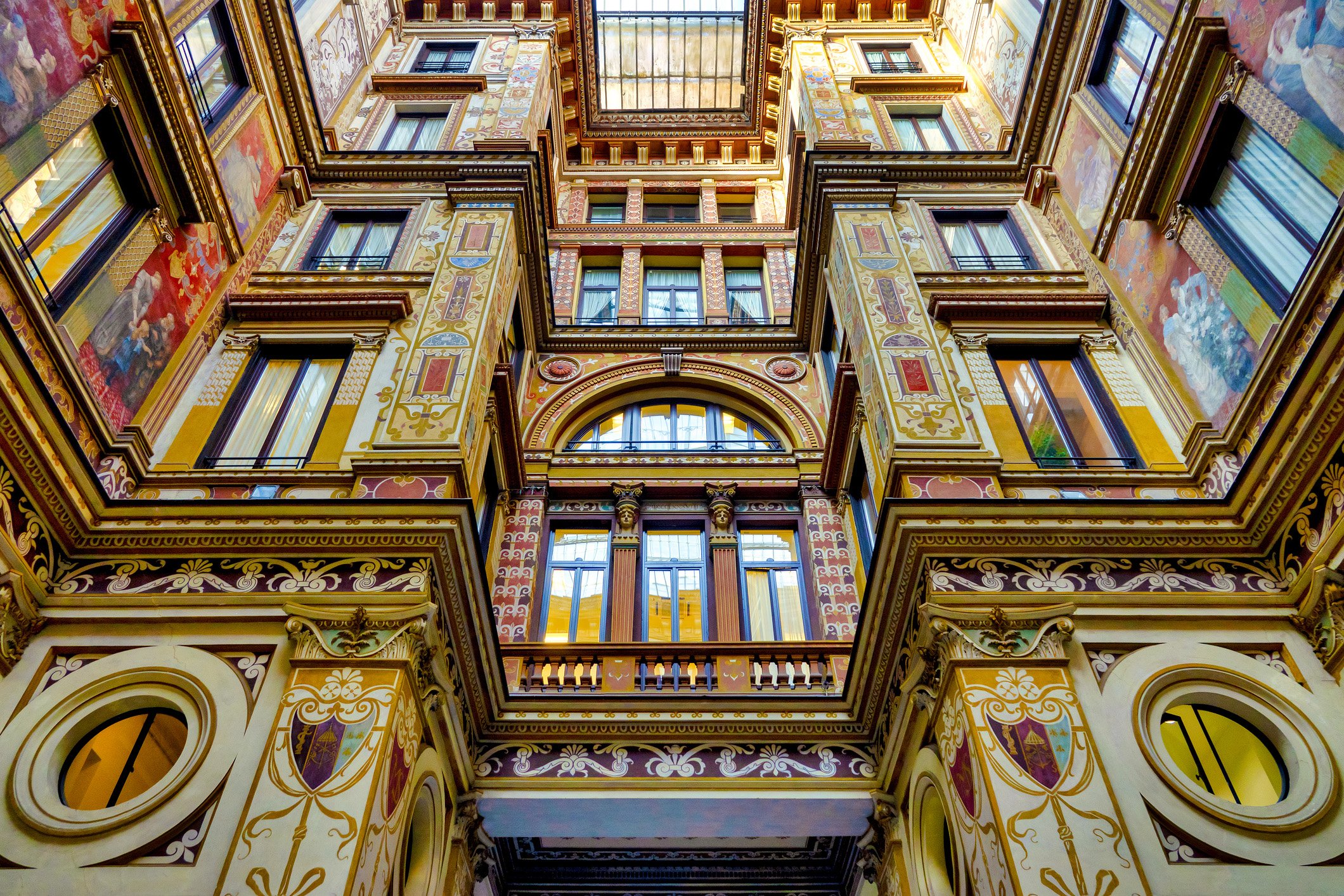 Mattone Capitale