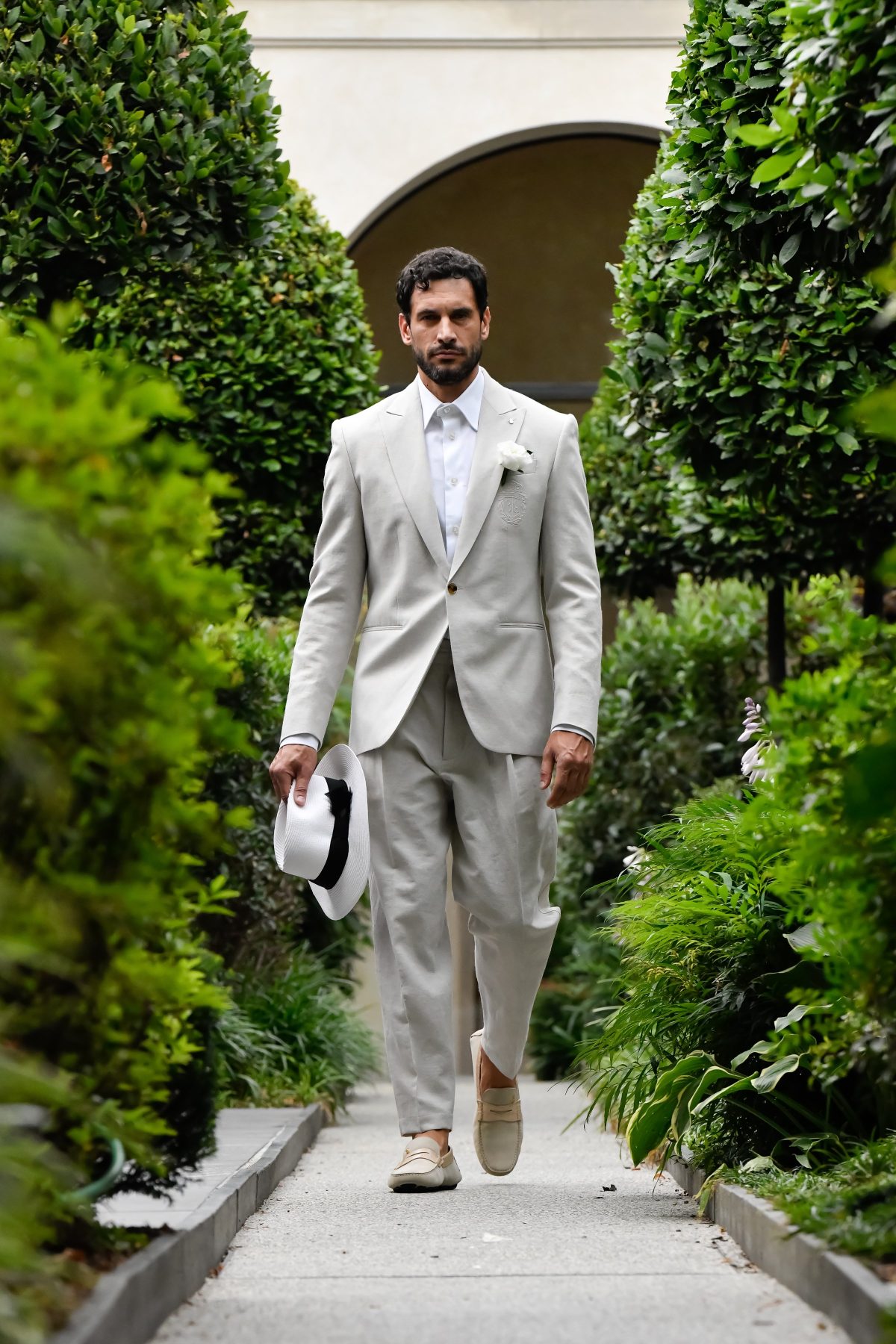 Galleria foto 'Il meglio delle passerelle della Milano Fashion Week' - foto 32