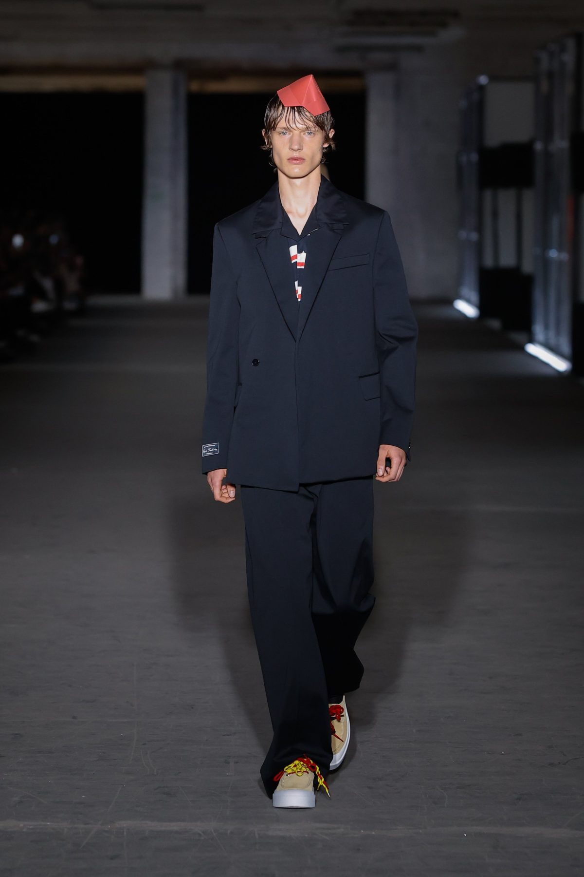 Galleria foto 'Il meglio delle passerelle della Milano Fashion Week' - foto 41