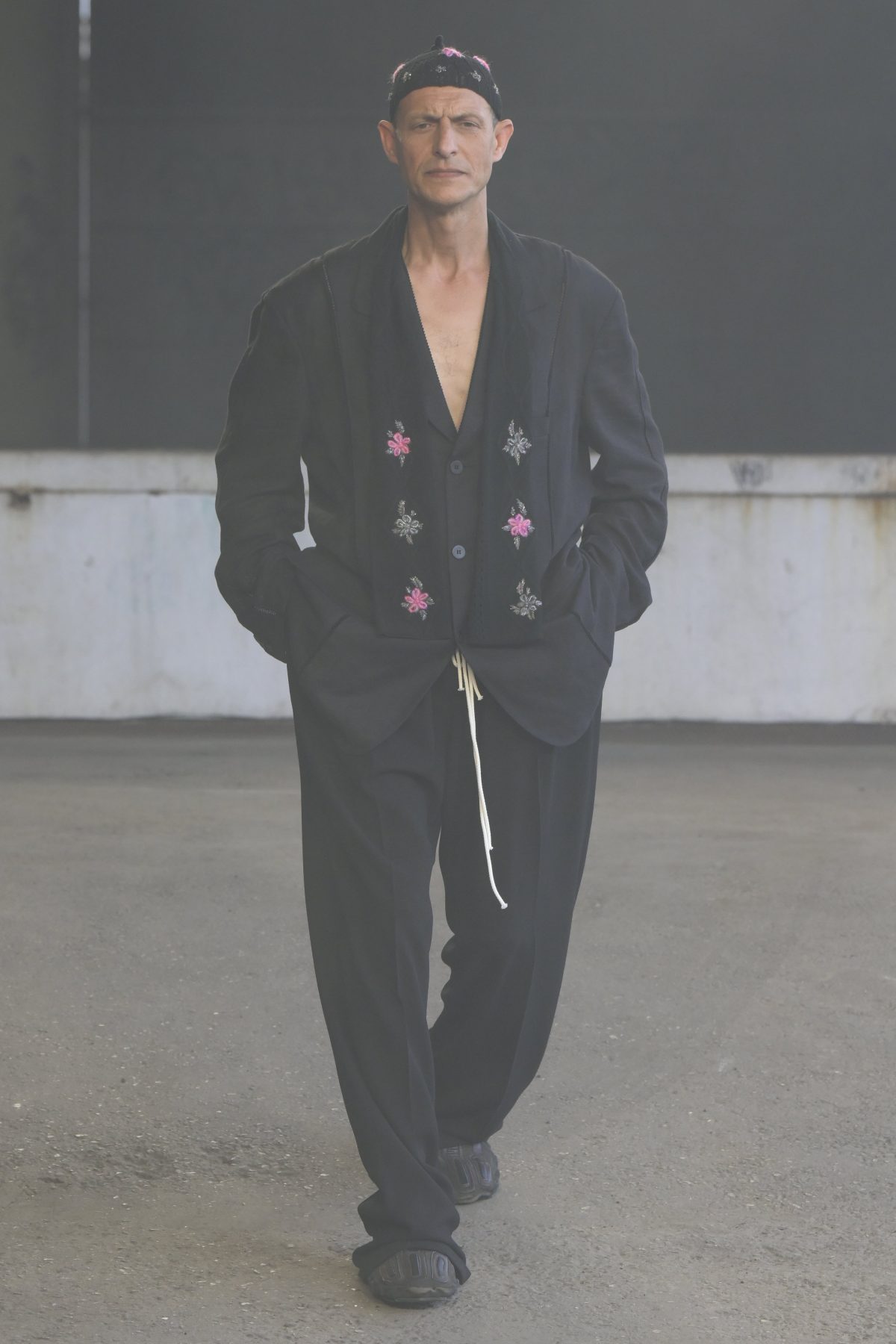 Galleria foto 'Il meglio delle passerelle della Milano Fashion Week' - foto 19